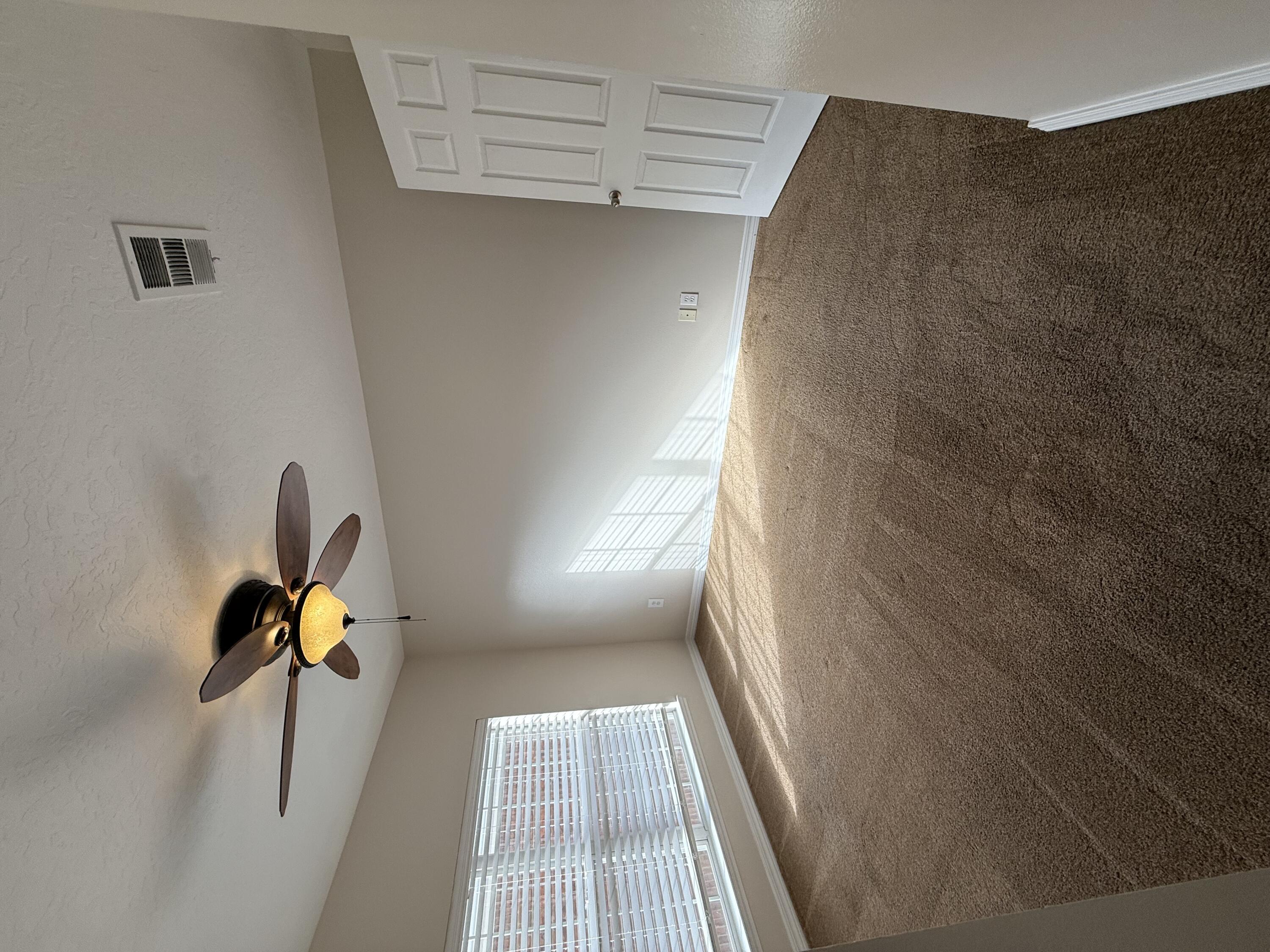 BRIDGEPORT COLONY - Residential Lease