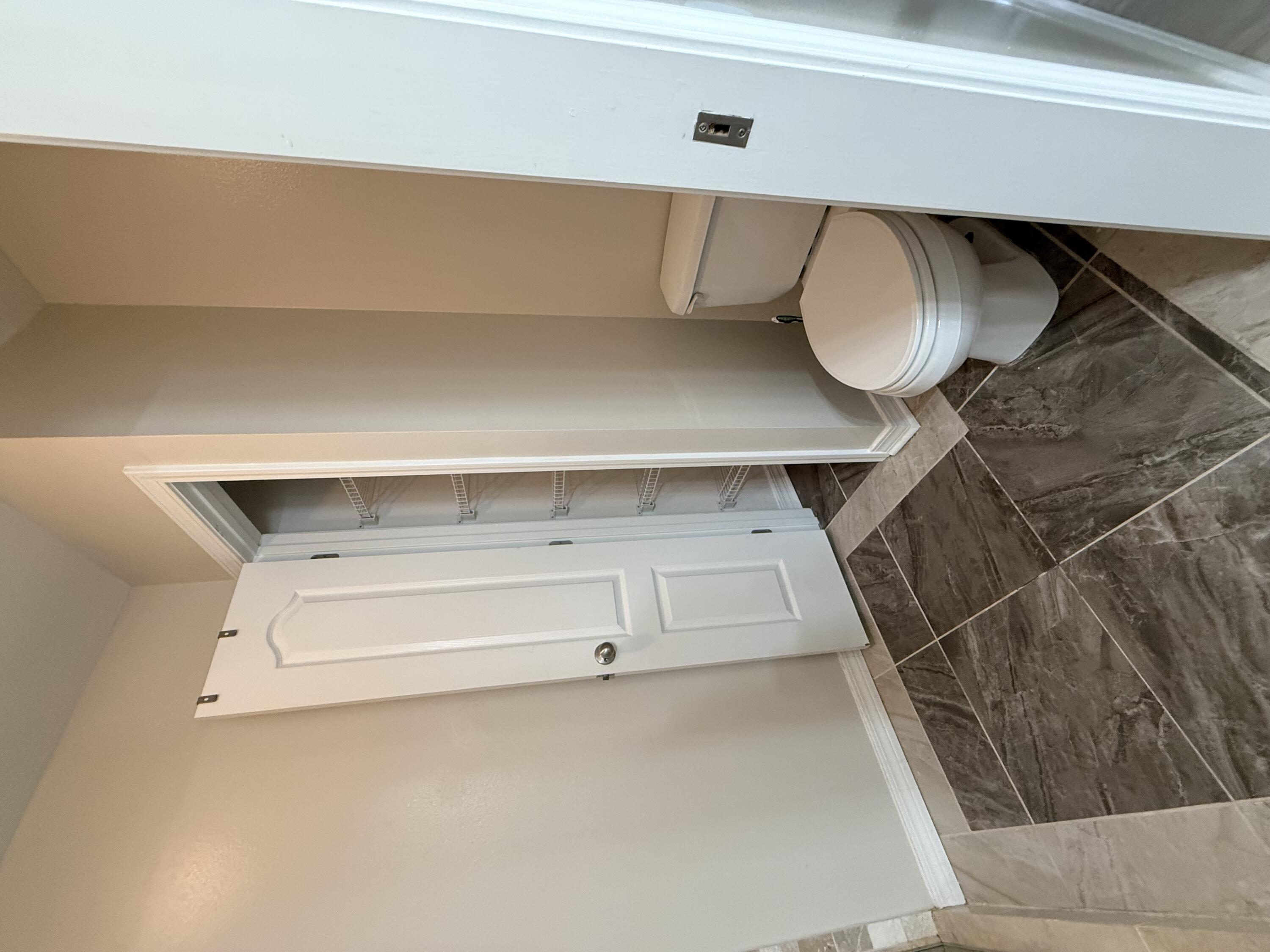 BRIDGEPORT COLONY - Residential Lease