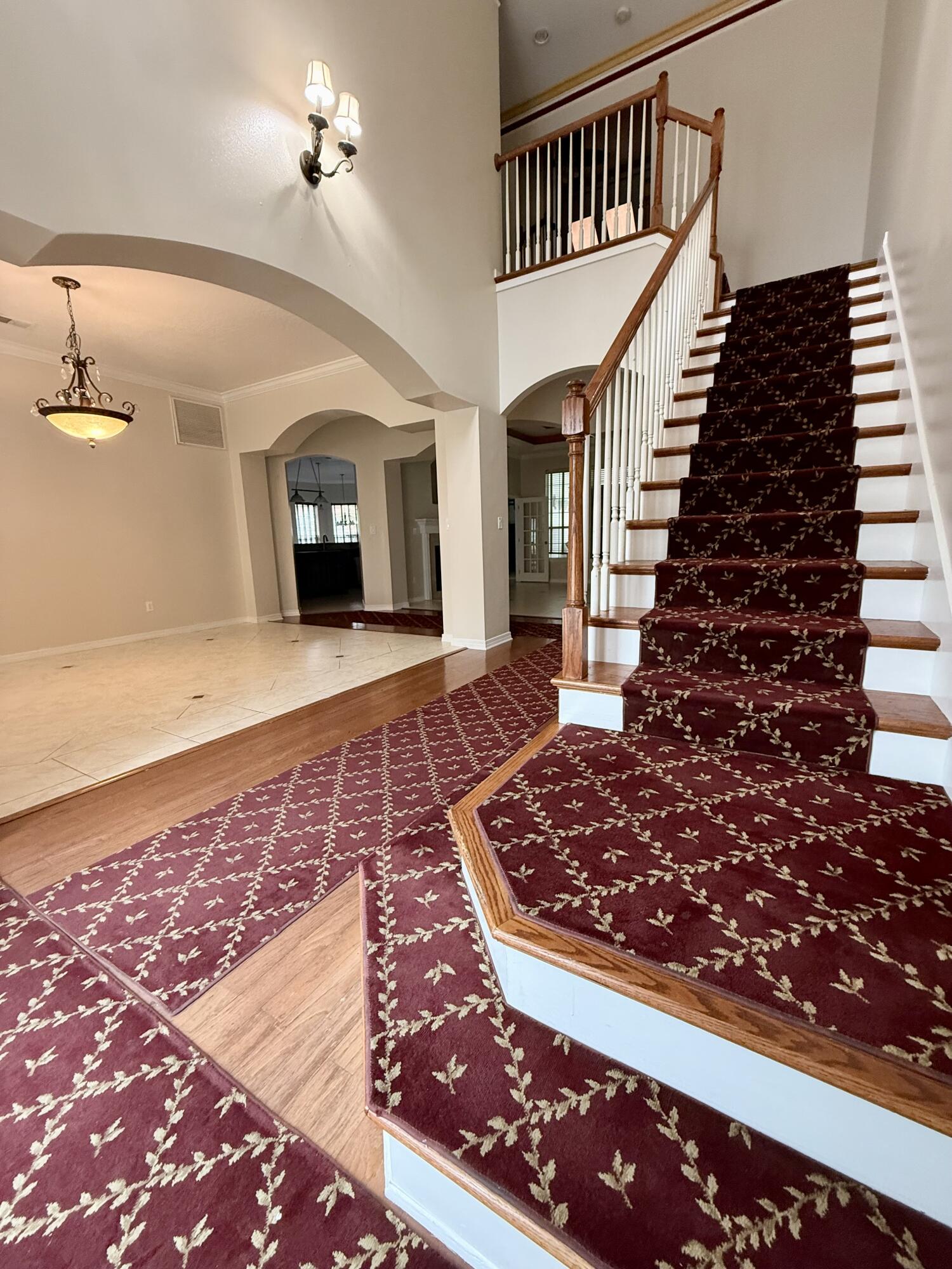 BRIDGEPORT COLONY - Residential Lease