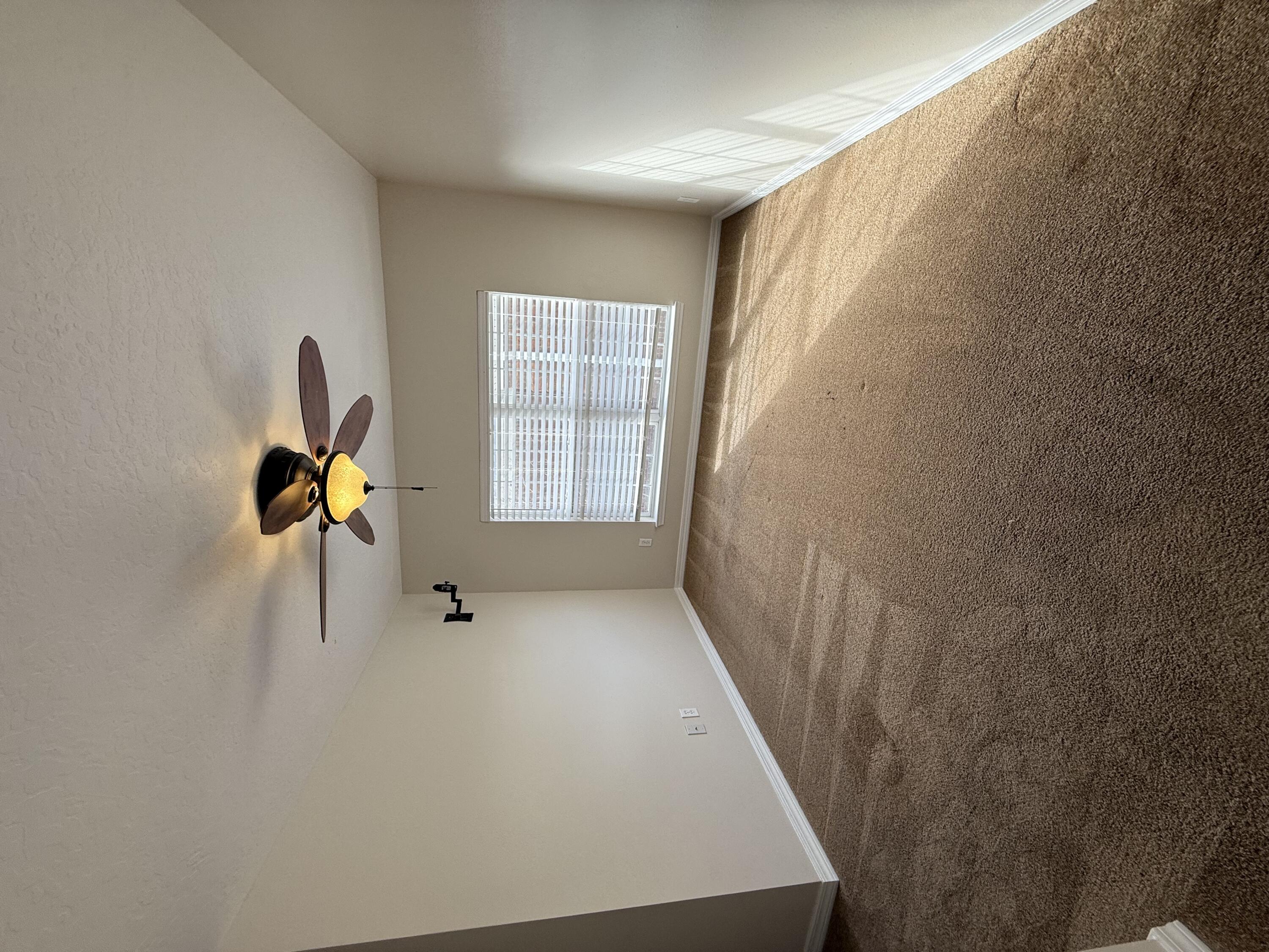 BRIDGEPORT COLONY - Residential Lease