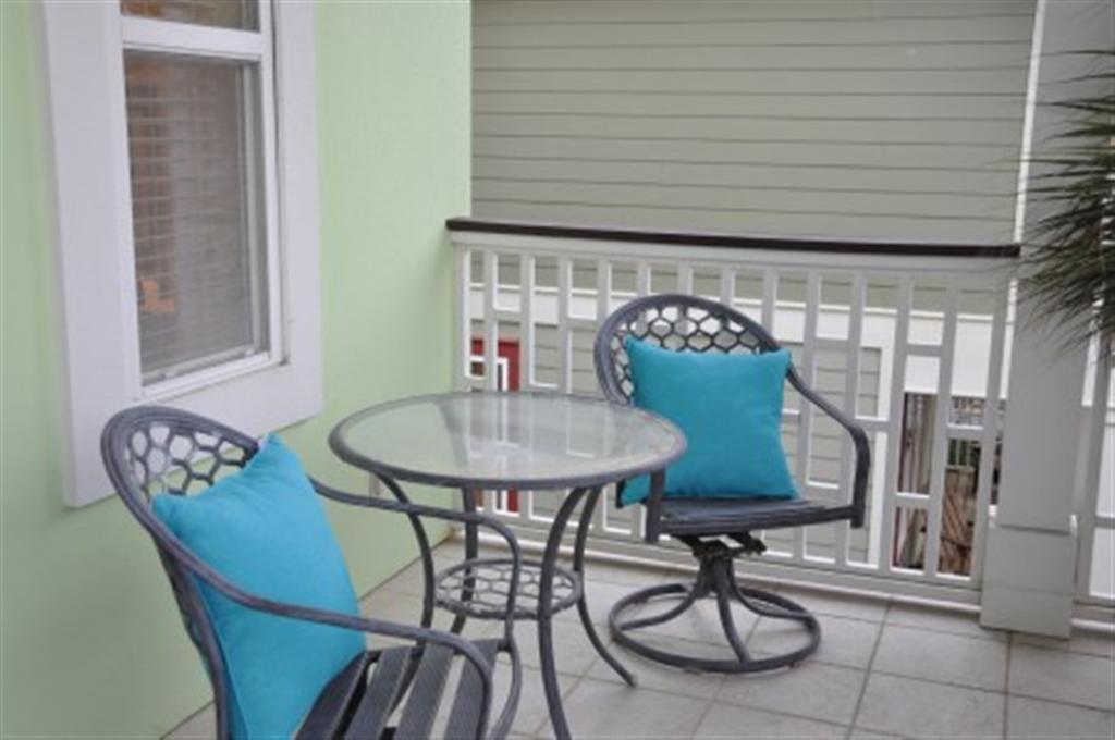 SEACREST BEACH - Residential