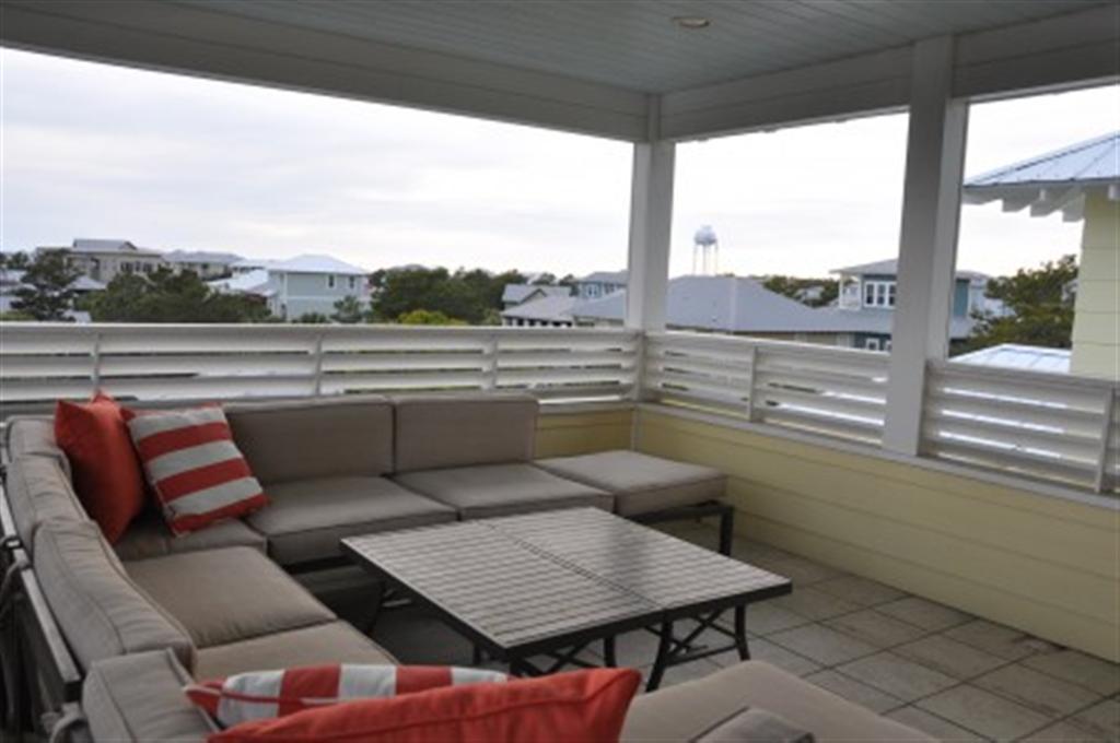 SEACREST BEACH - Residential