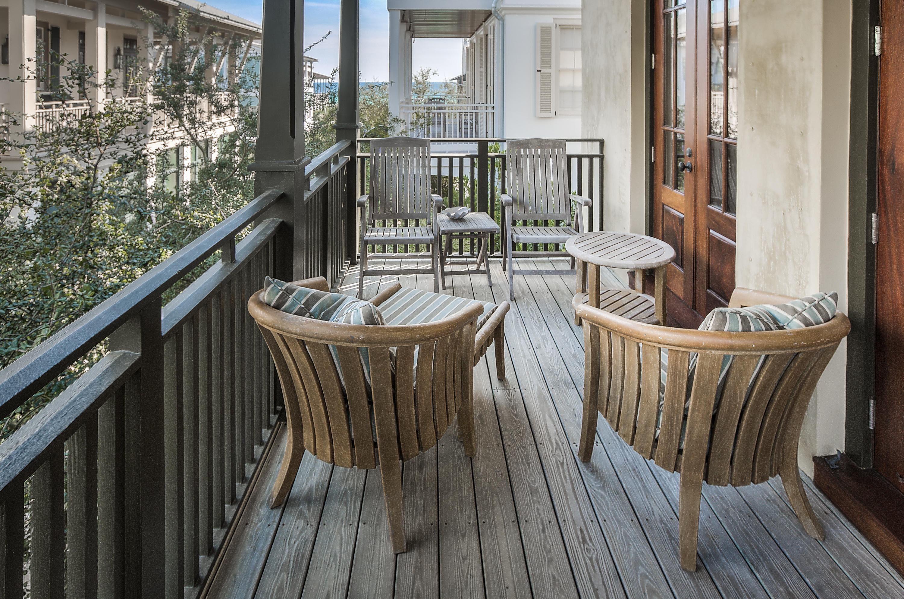 ROSEMARY BEACH - Residential