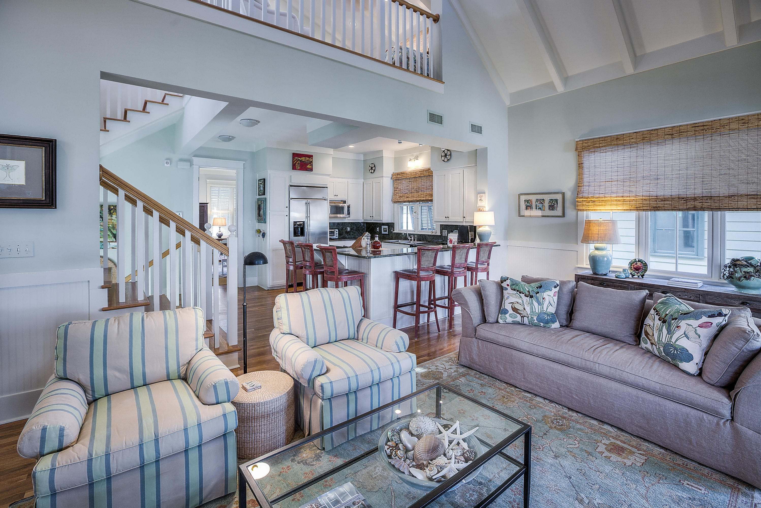 ROSEMARY BEACH - Residential