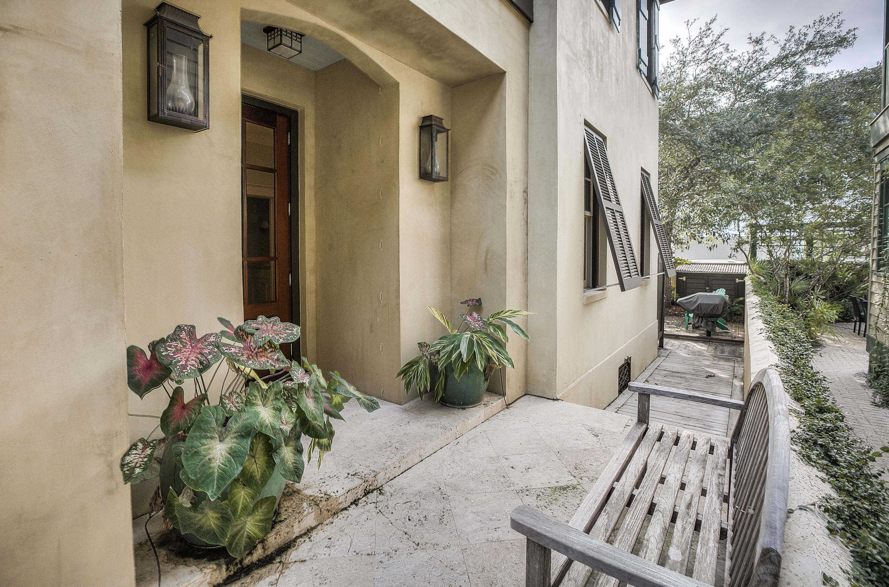 ROSEMARY BEACH - Residential