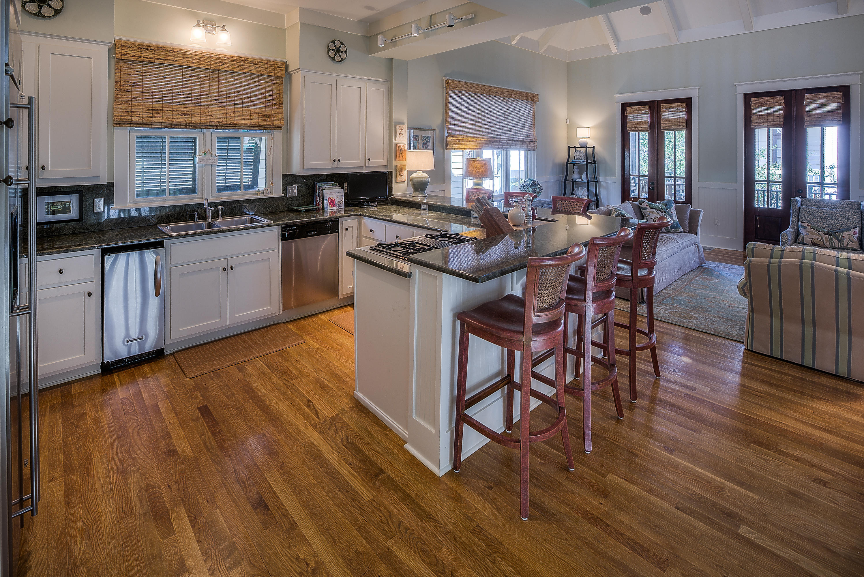 ROSEMARY BEACH - Residential