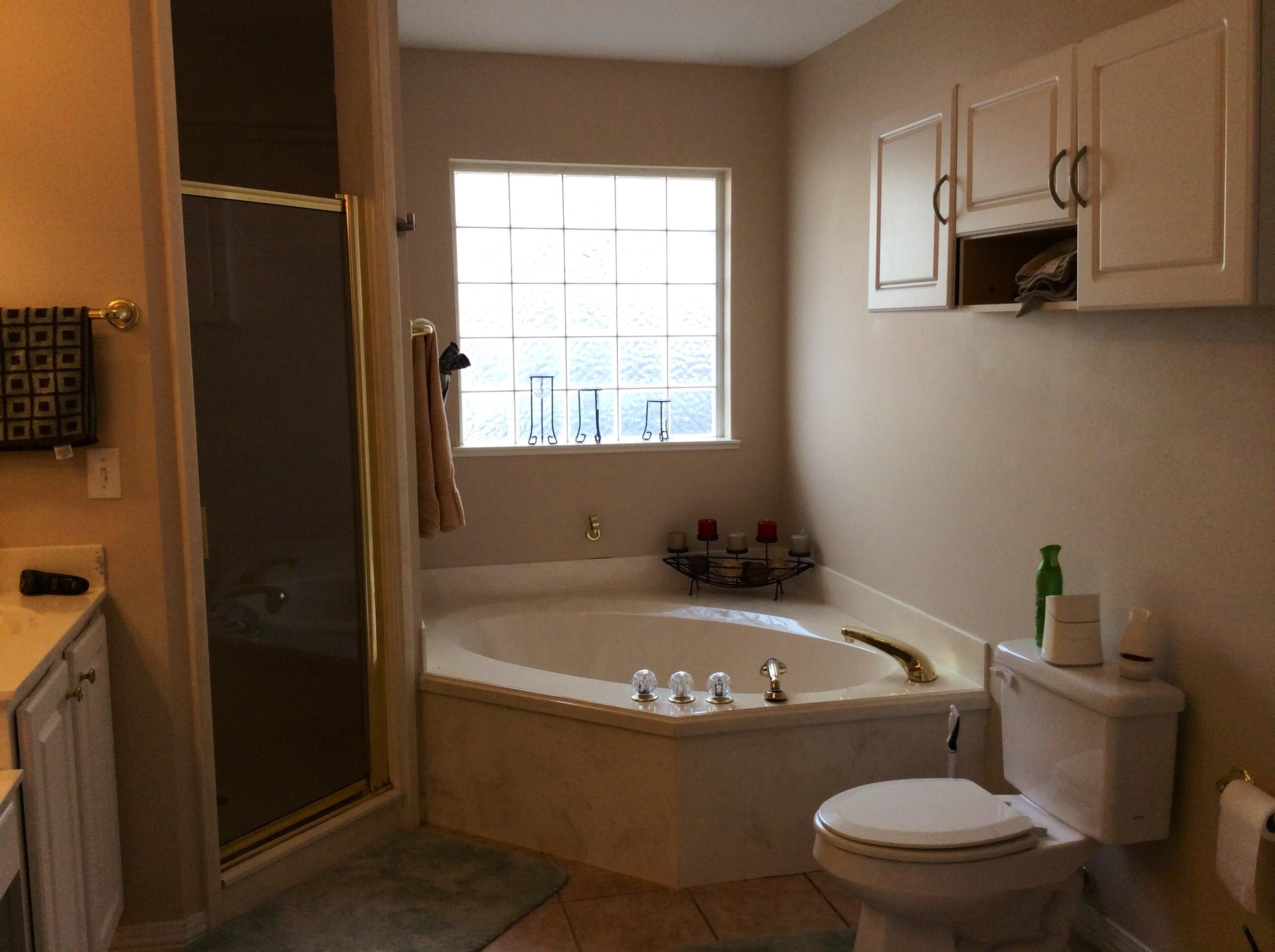 NORTH RIDGE CREEK S/D 1ST ADDN - Residential