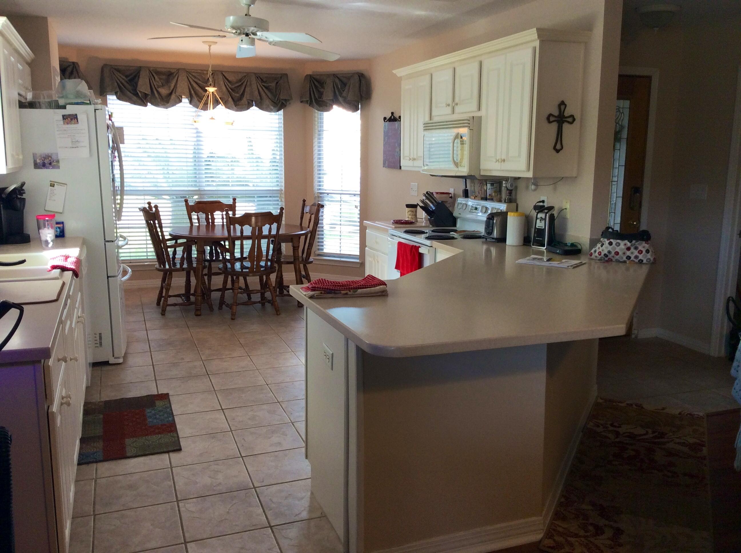 NORTH RIDGE CREEK S/D 1ST ADDN - Residential