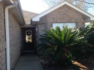 NORTH RIDGE CREEK S/D 1ST ADDN - Residential