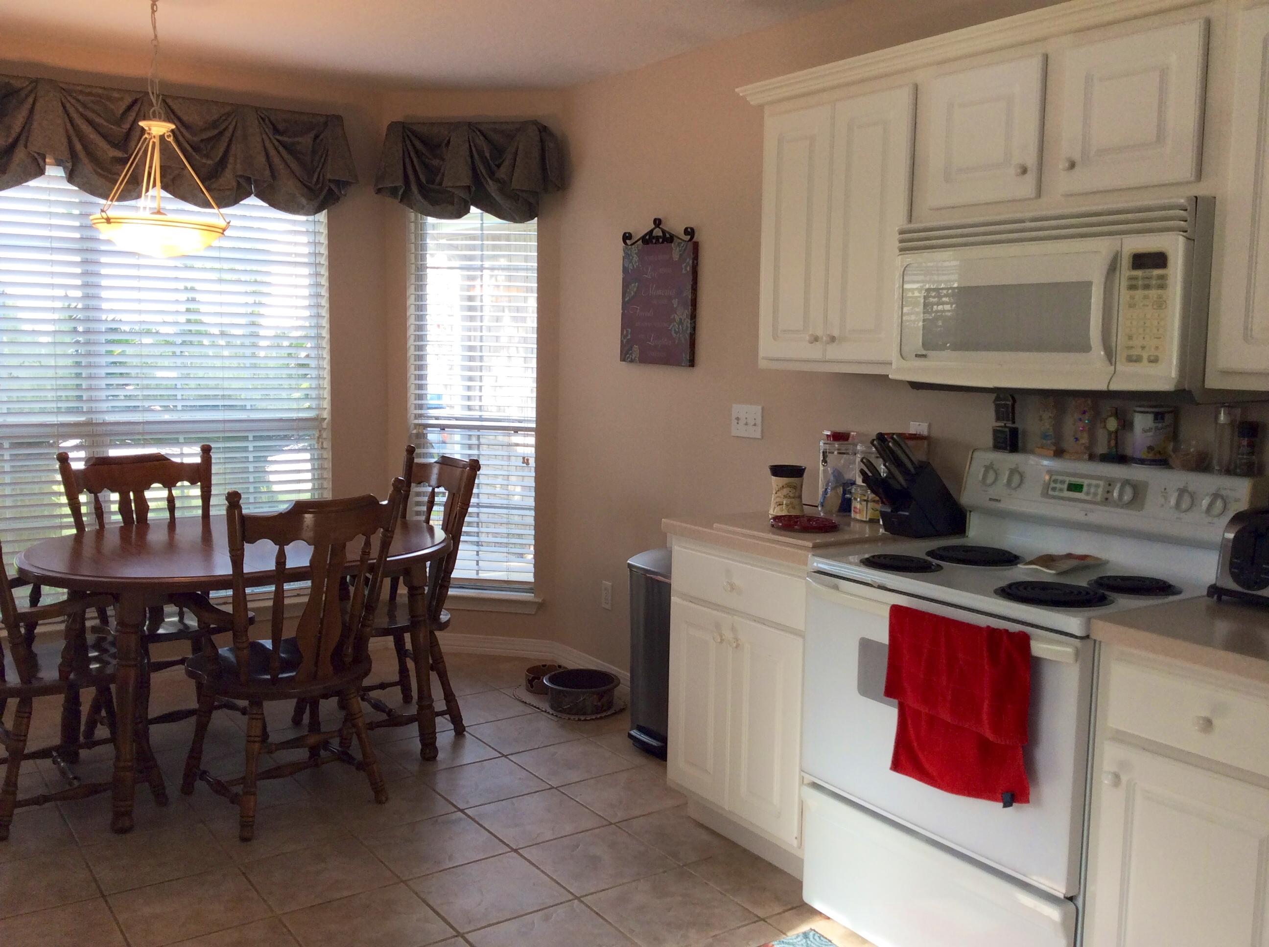 NORTH RIDGE CREEK S/D 1ST ADDN - Residential