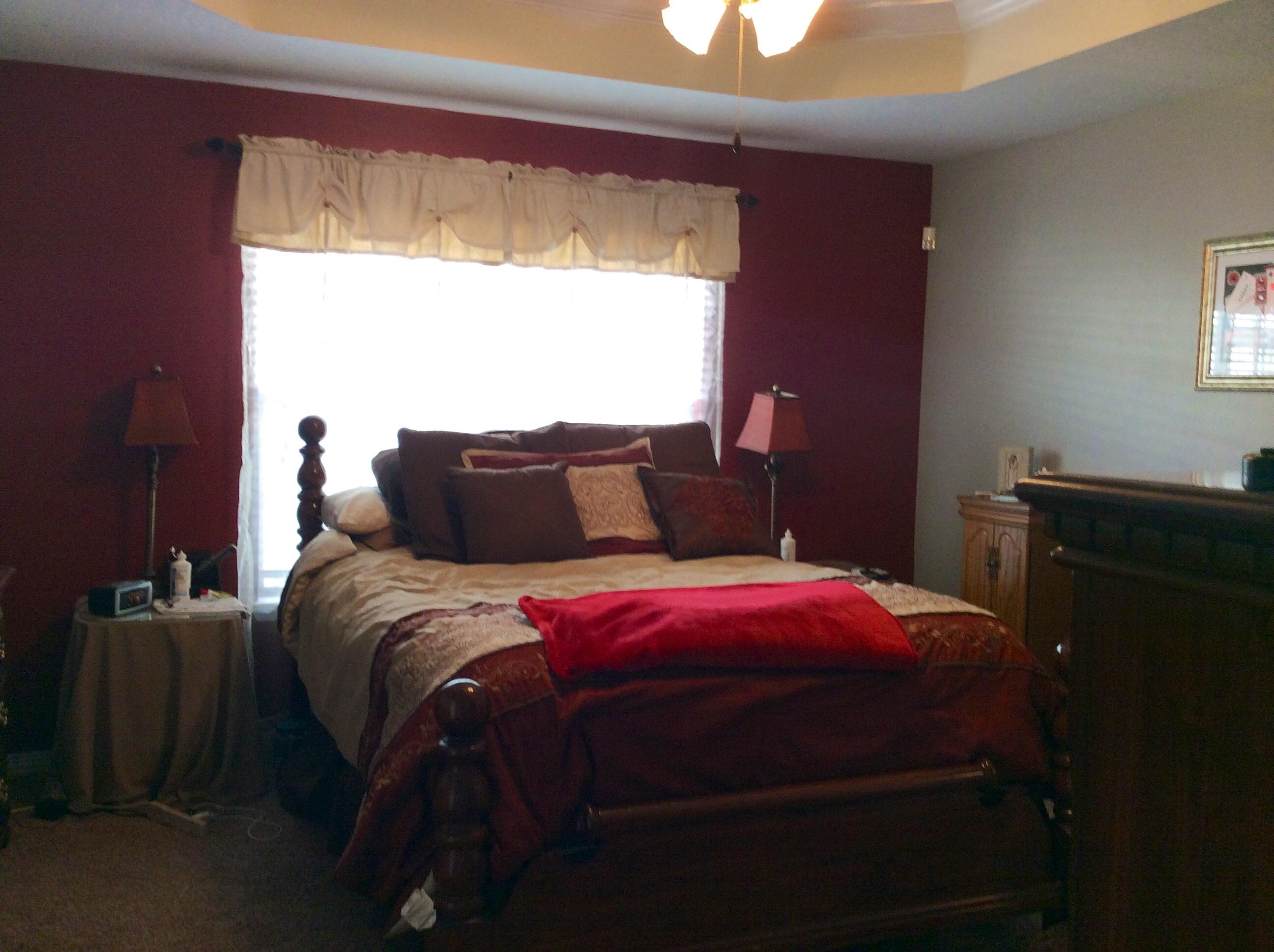 NORTH RIDGE CREEK S/D 1ST ADDN - Residential