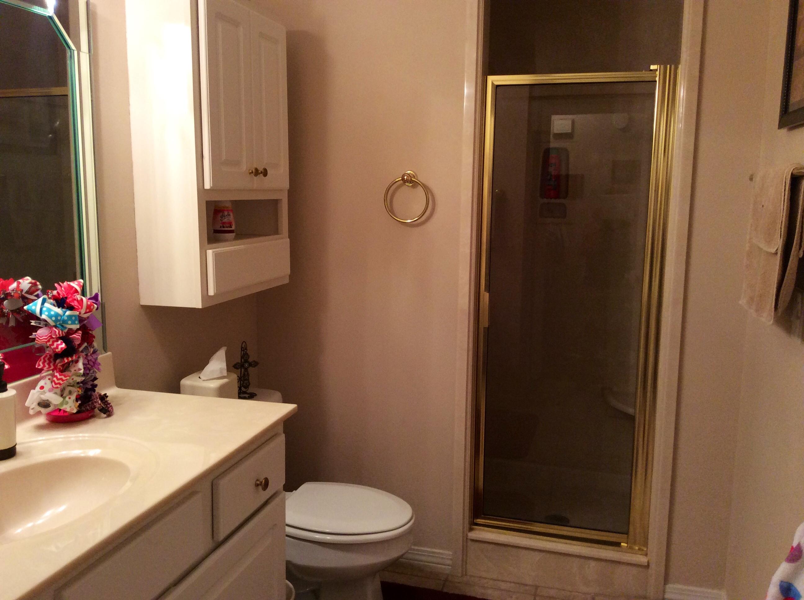 NORTH RIDGE CREEK S/D 1ST ADDN - Residential