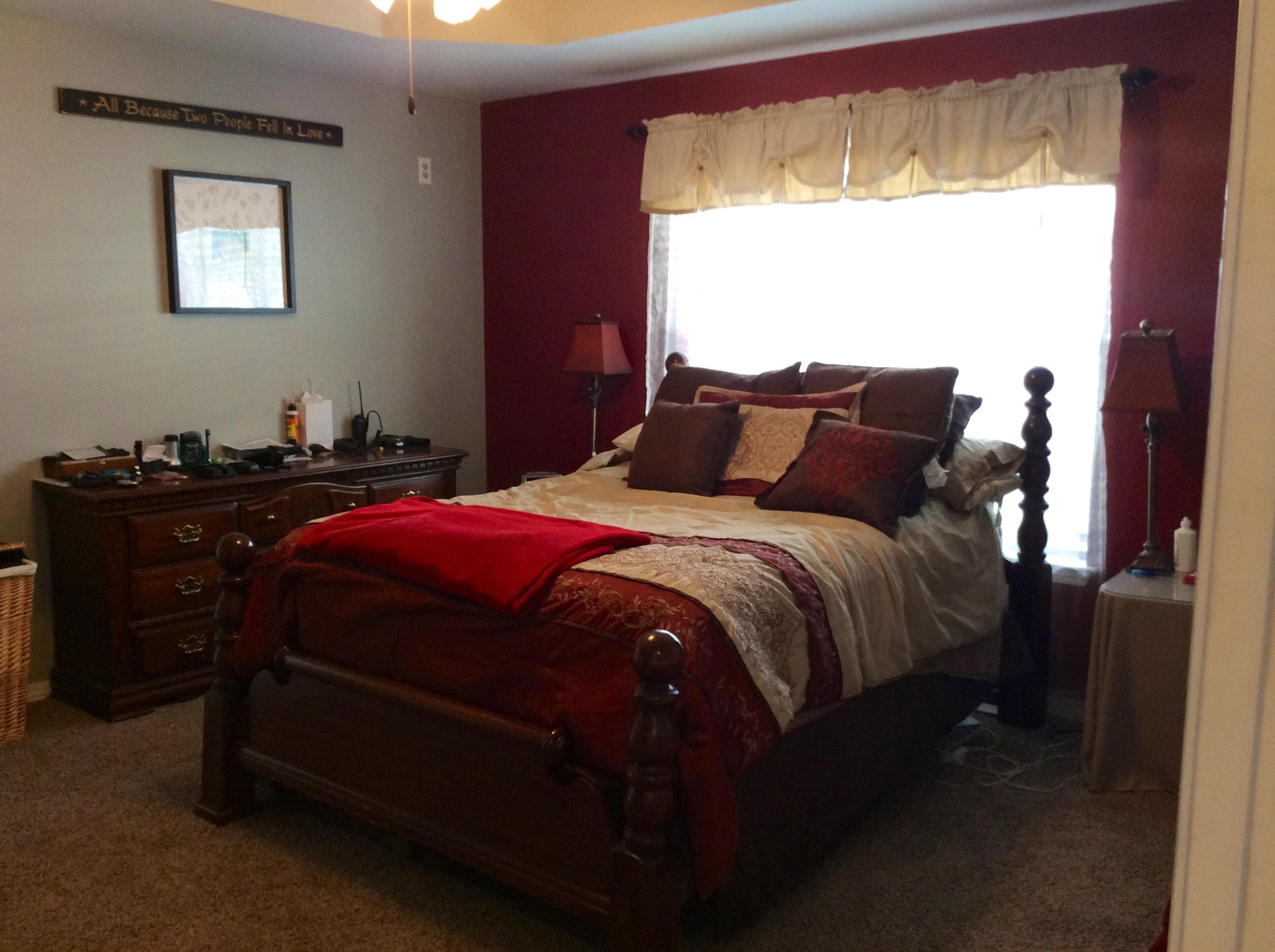 NORTH RIDGE CREEK S/D 1ST ADDN - Residential