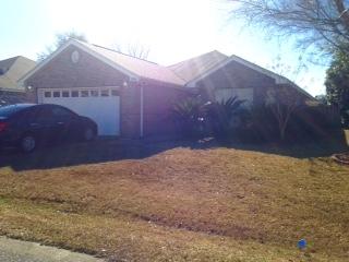 NORTH RIDGE CREEK S/D 1ST ADDN - Residential