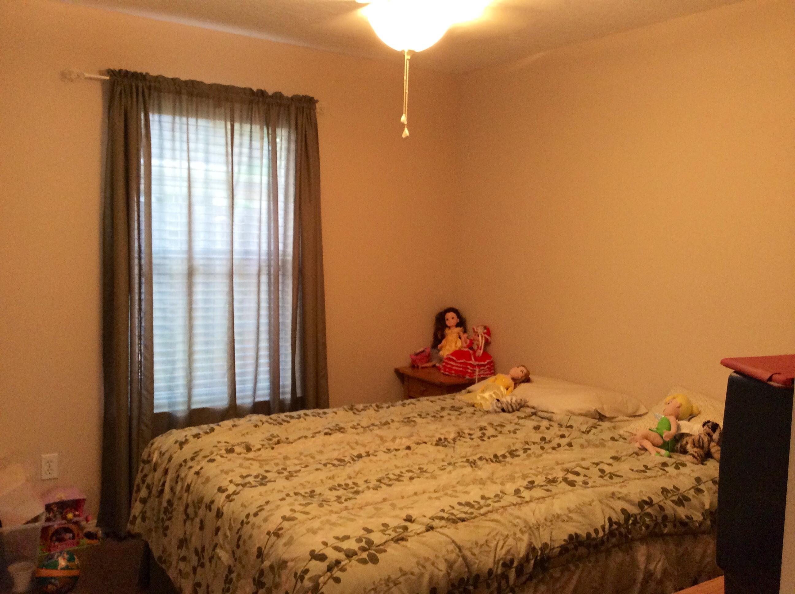 NORTH RIDGE CREEK S/D 1ST ADDN - Residential