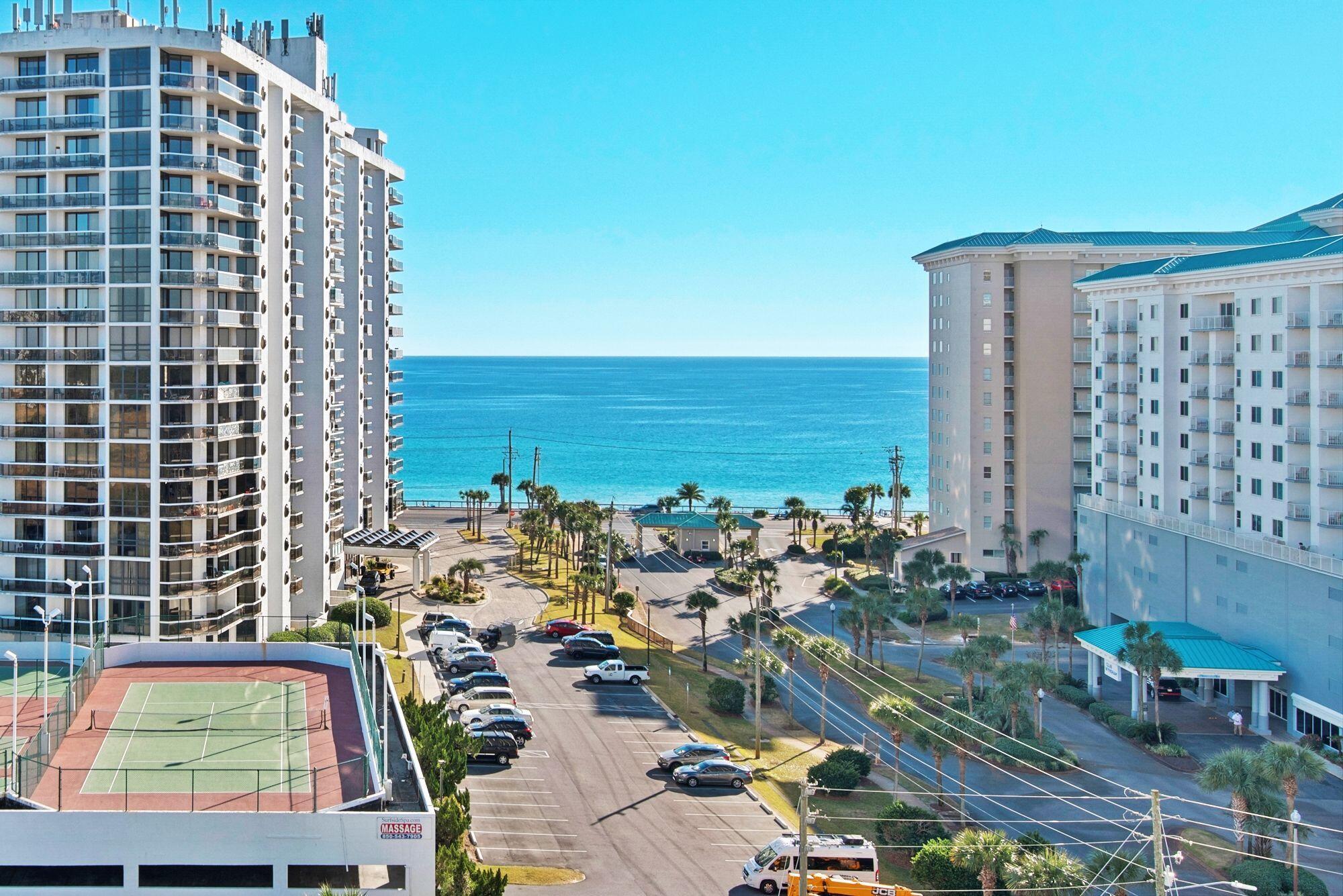ARIEL DUNES - Residential