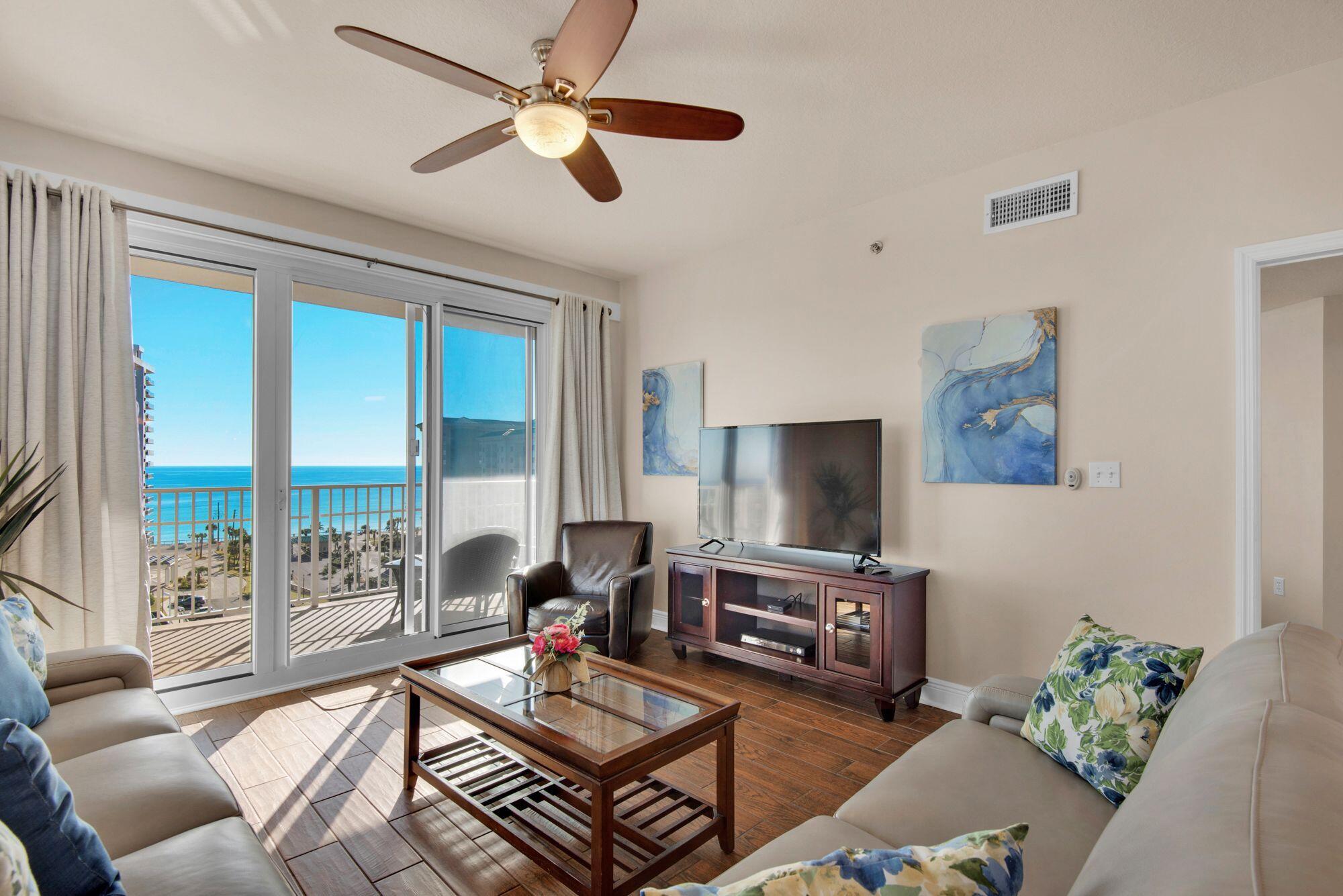 ARIEL DUNES - Residential