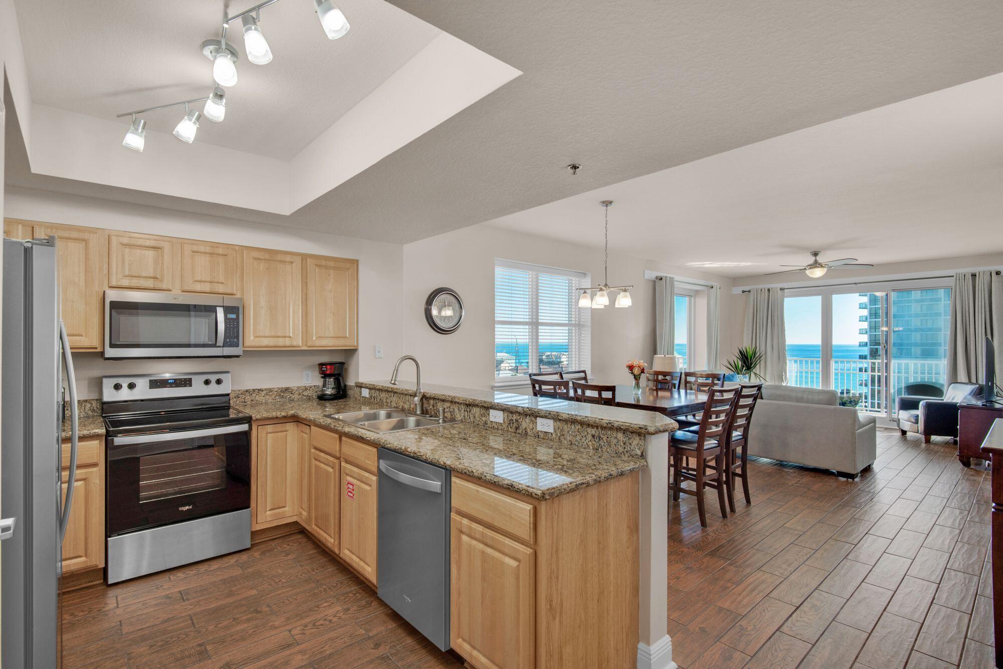 ARIEL DUNES - Residential