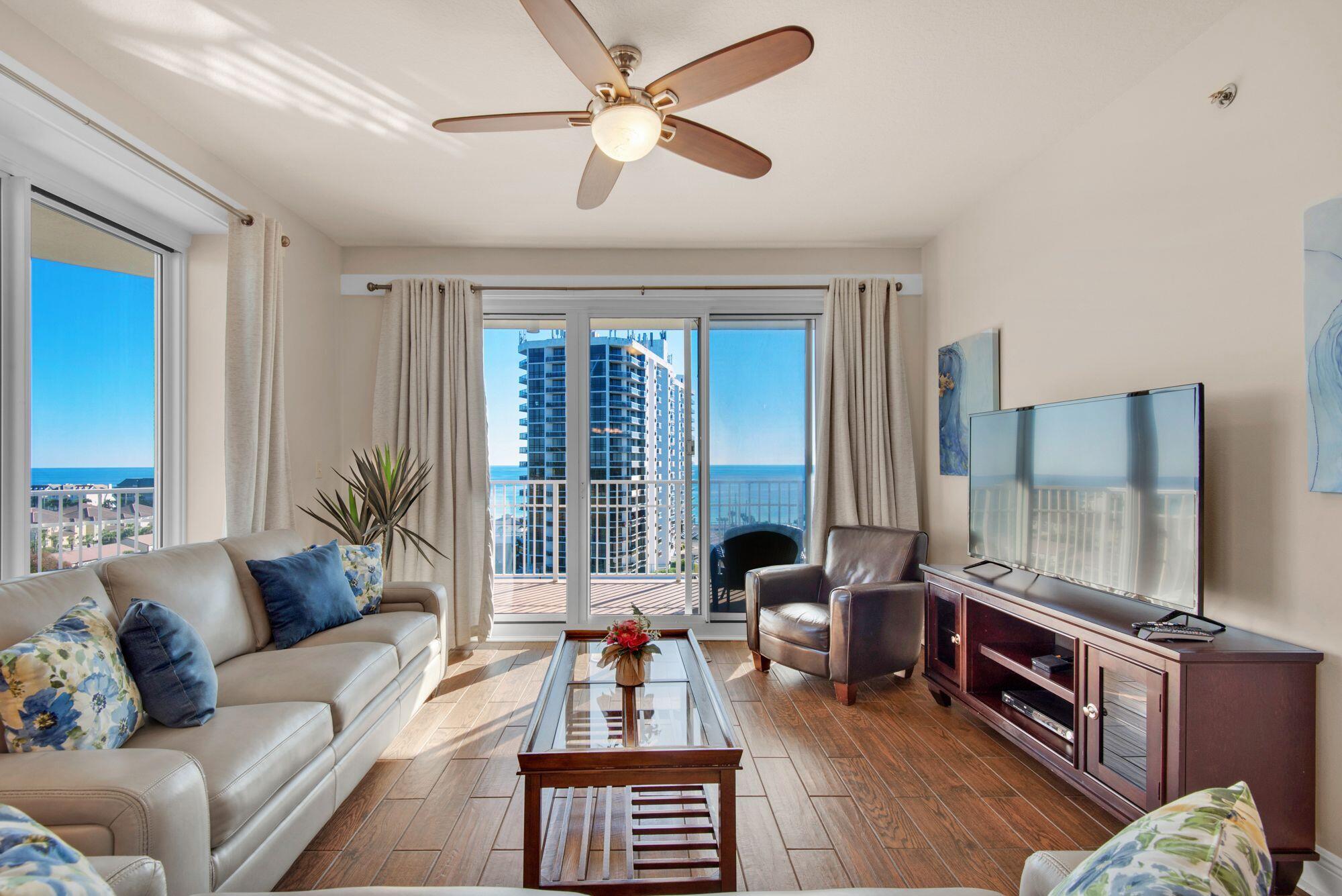 ARIEL DUNES - Residential