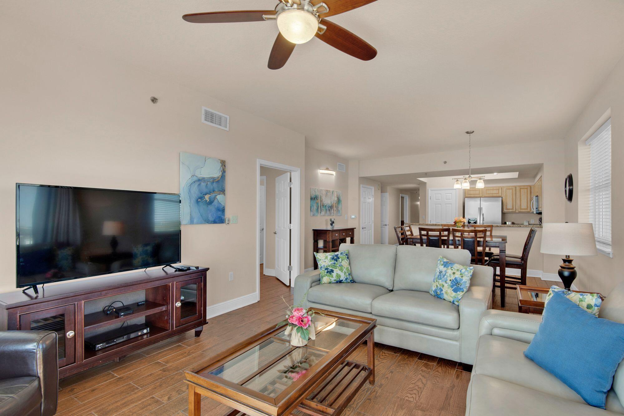 ARIEL DUNES - Residential