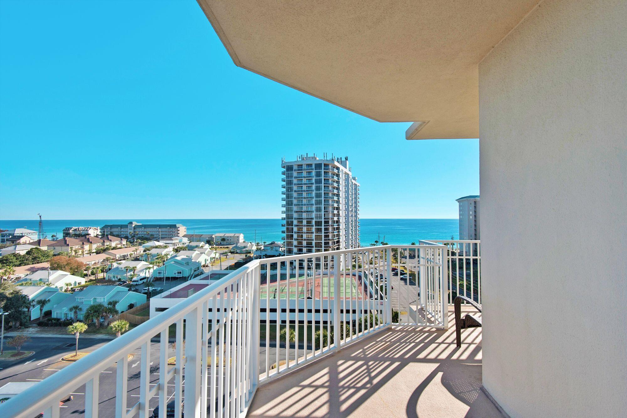 ARIEL DUNES - Residential