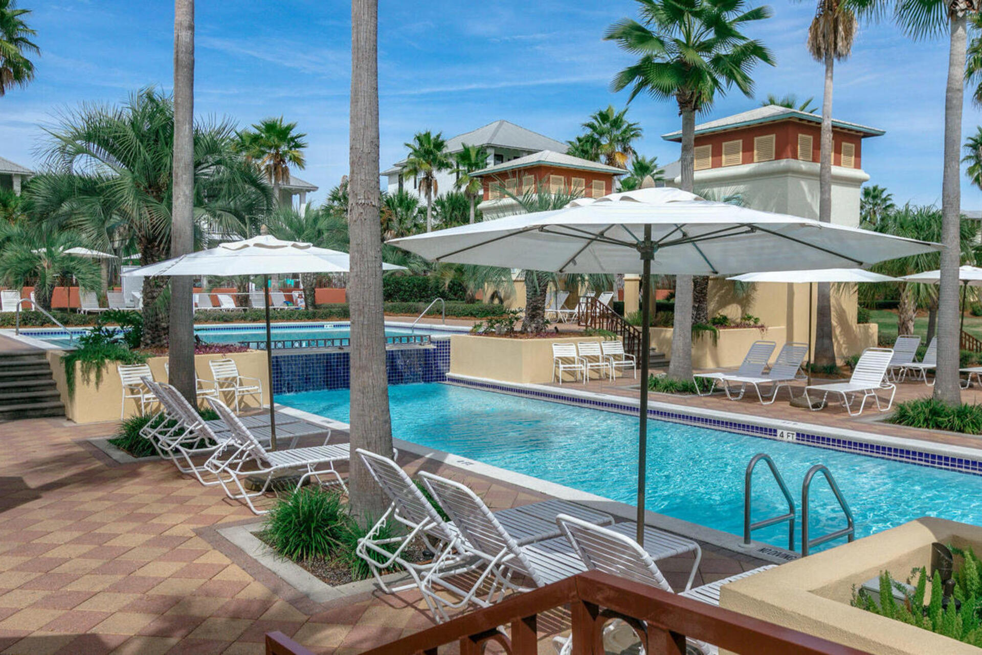 VILLAS AT SEACREST BEACH - Residential