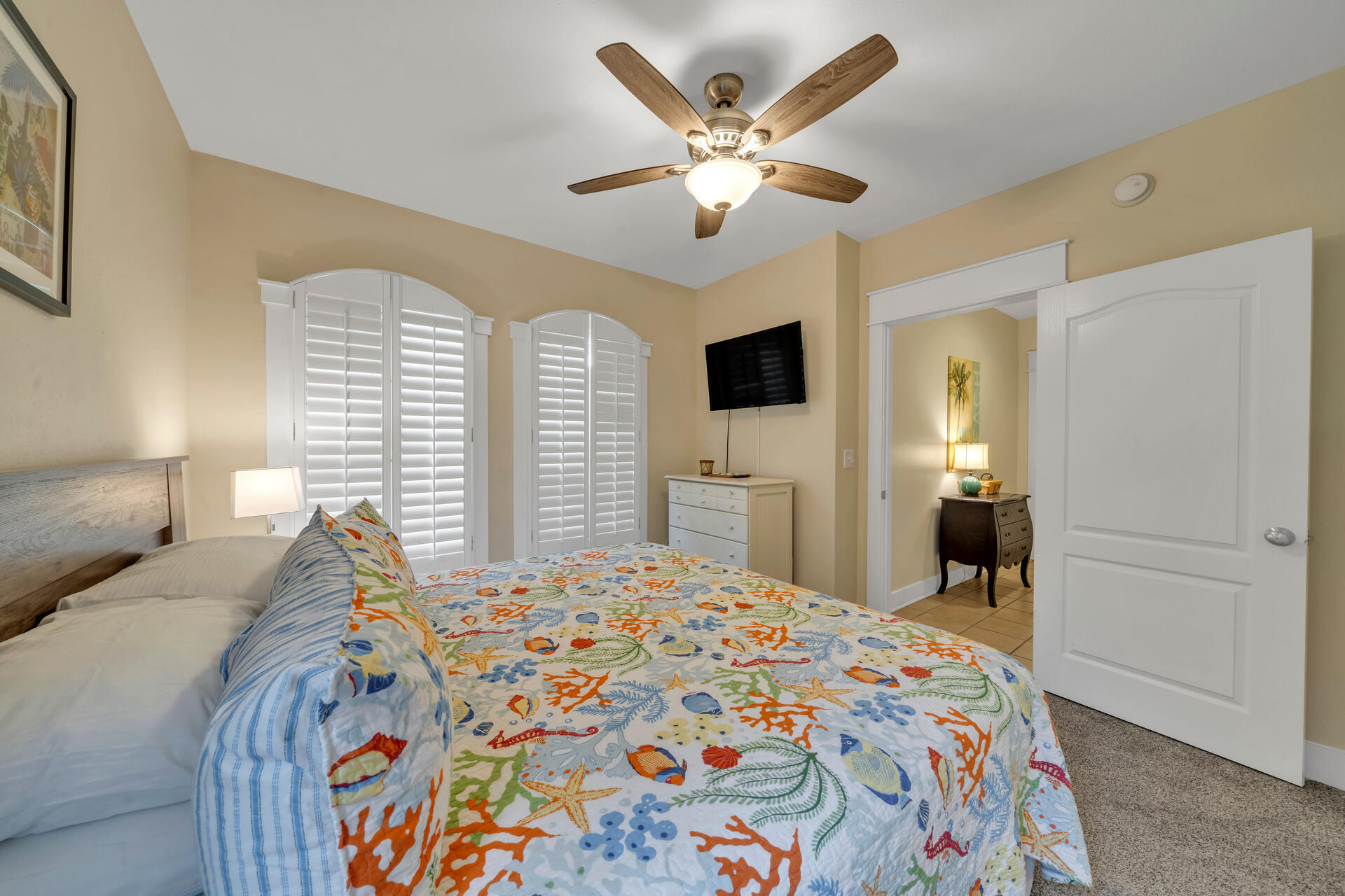 VILLAS AT SEACREST BEACH - Residential