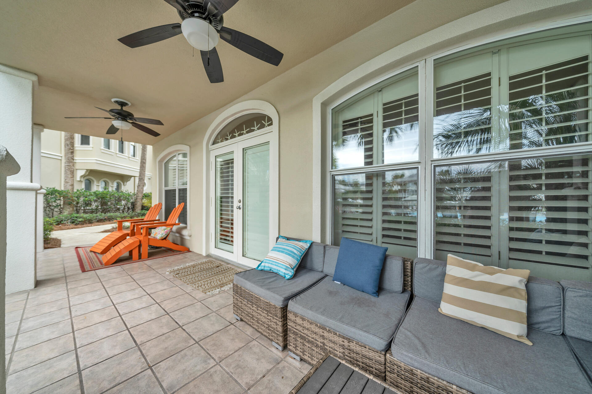 VILLAS AT SEACREST BEACH - Residential
