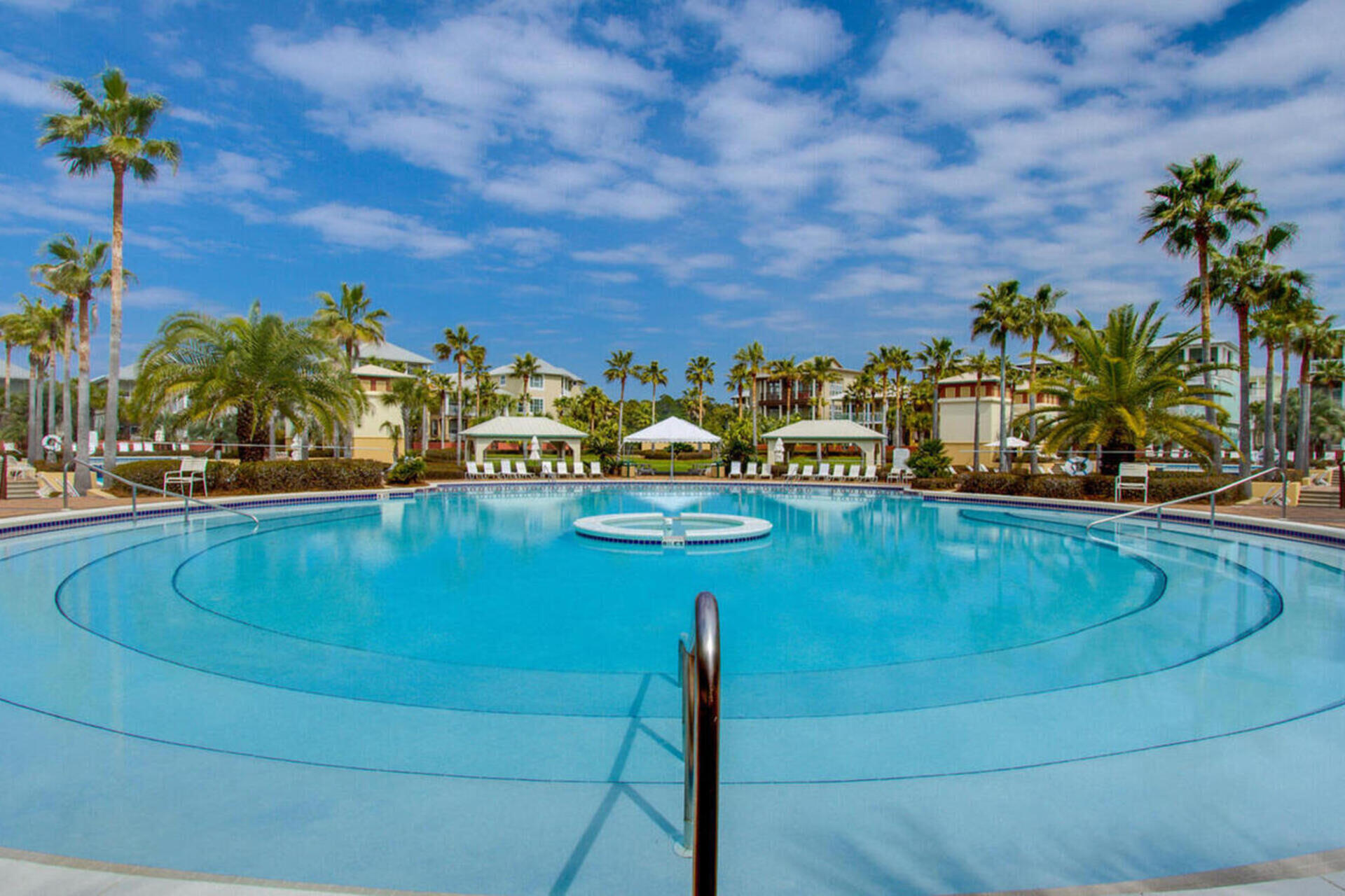 VILLAS AT SEACREST BEACH - Residential