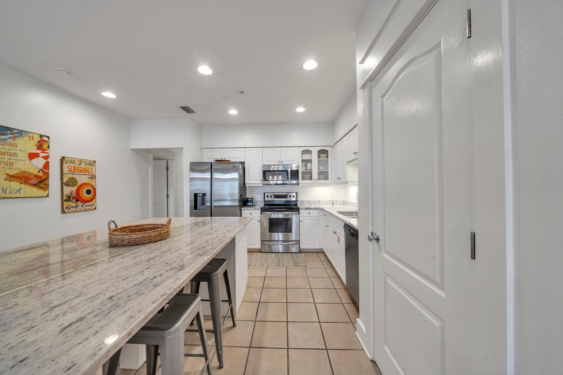 VILLAS AT SEACREST BEACH - Residential