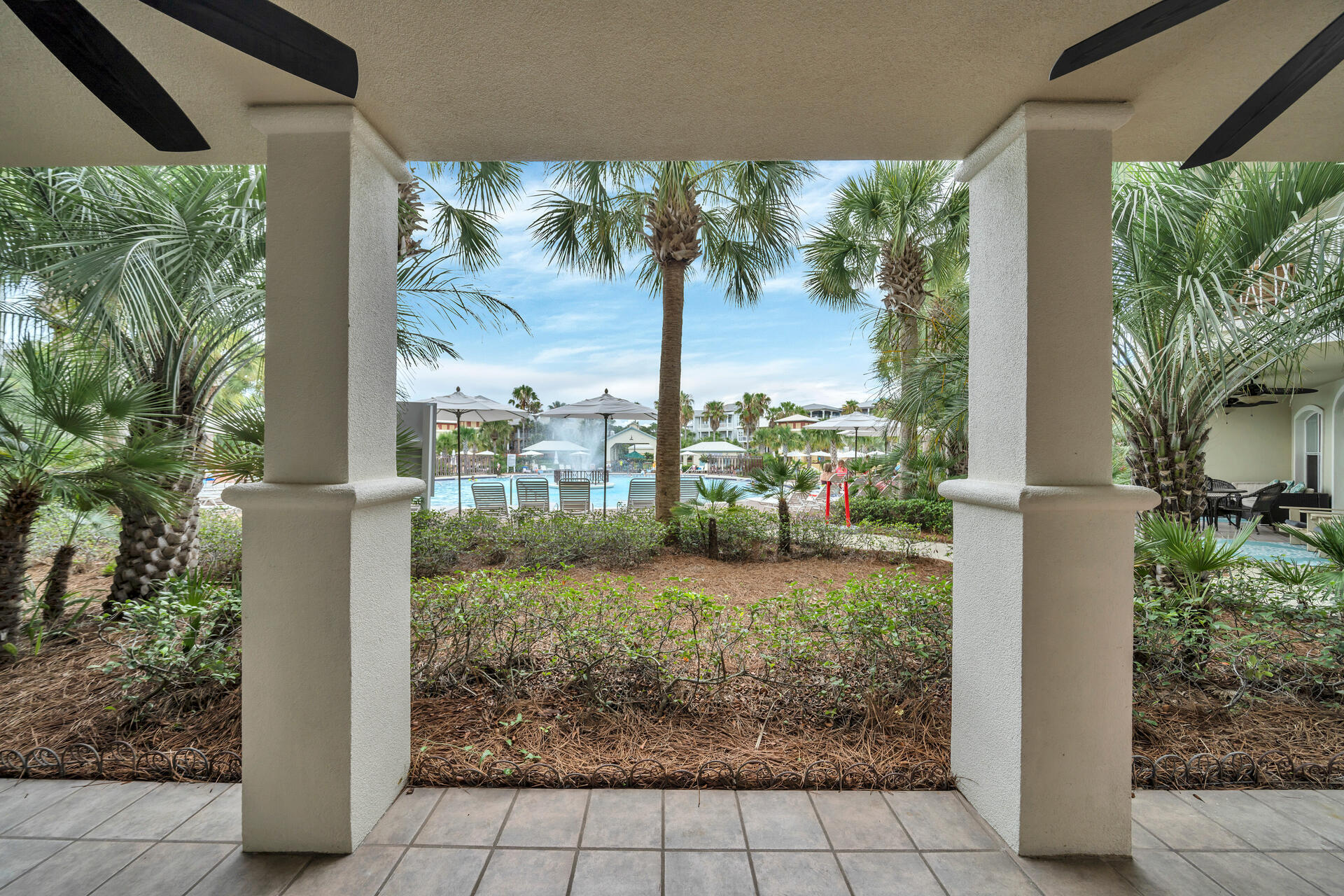 VILLAS AT SEACREST BEACH - Residential