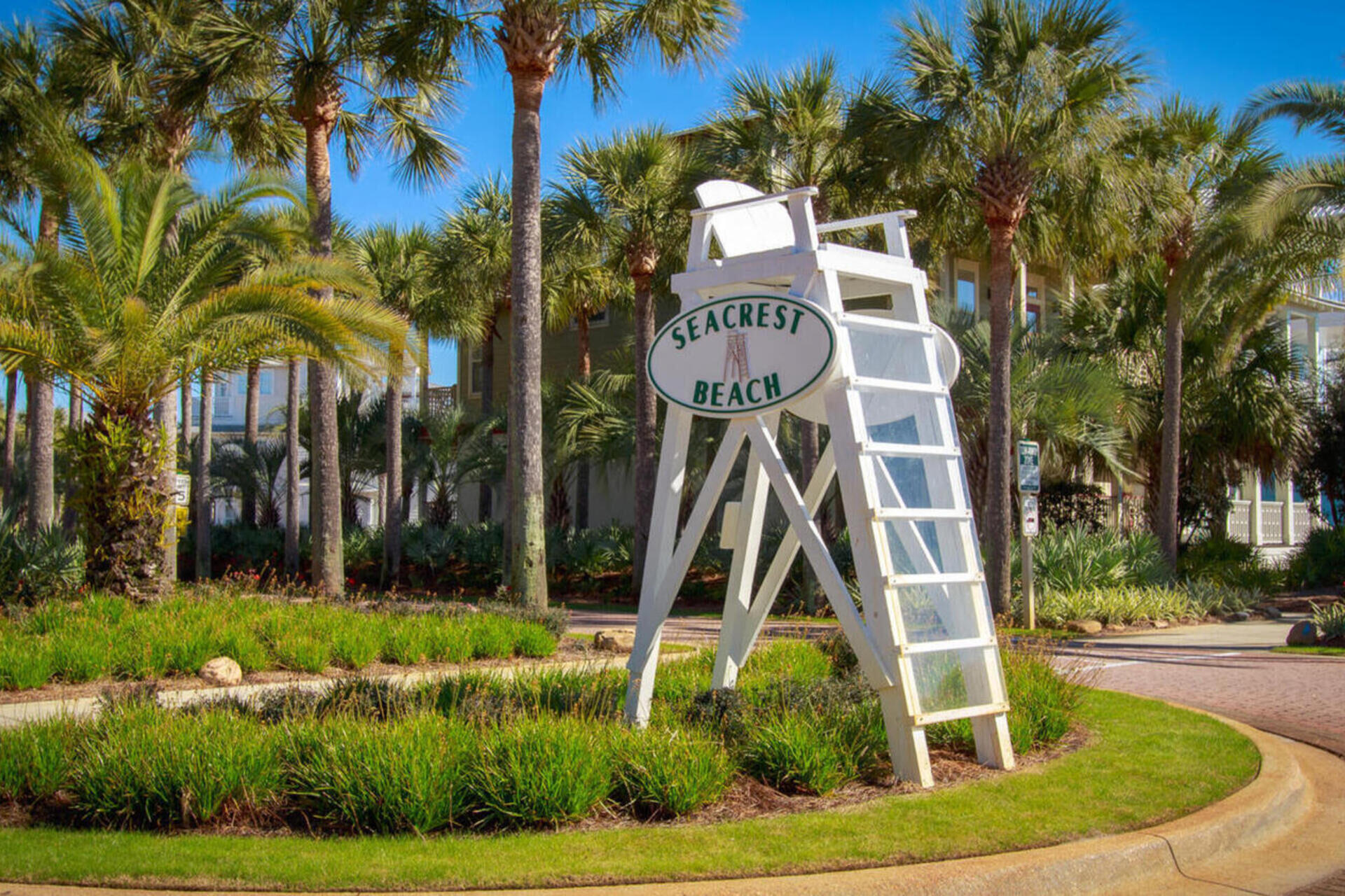 VILLAS AT SEACREST BEACH - Residential