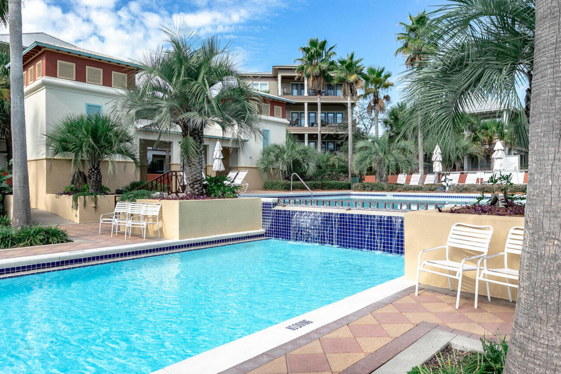 VILLAS AT SEACREST BEACH - Residential