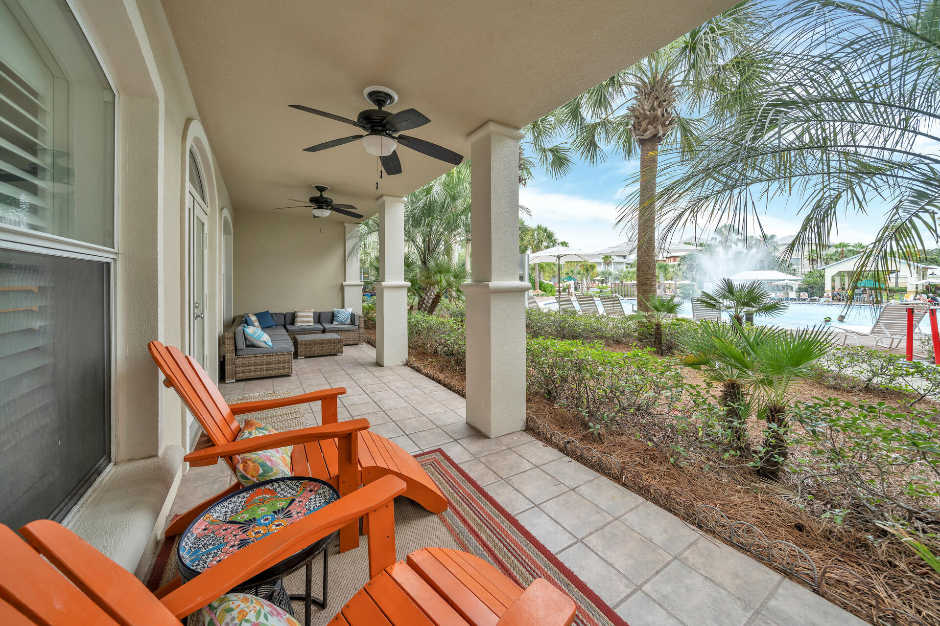 VILLAS AT SEACREST BEACH - Residential