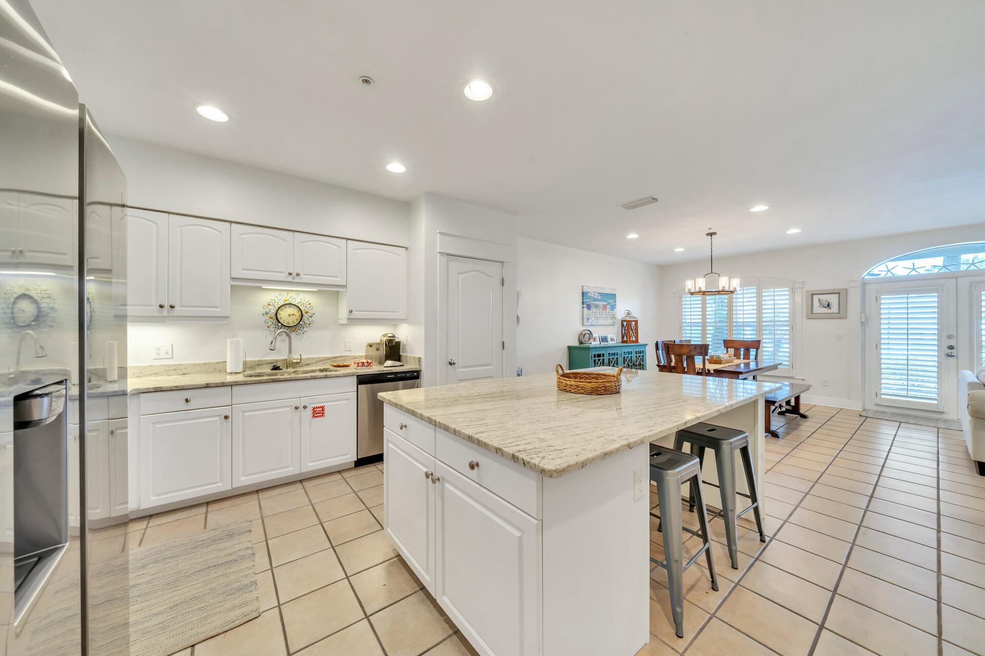 VILLAS AT SEACREST BEACH - Residential