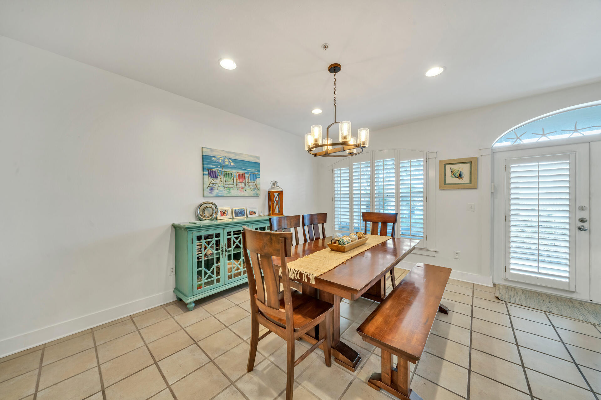 VILLAS AT SEACREST BEACH - Residential