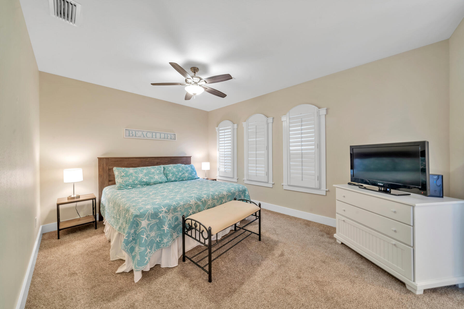 VILLAS AT SEACREST BEACH - Residential
