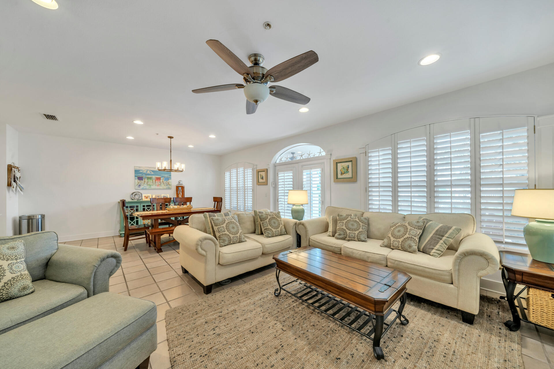 VILLAS AT SEACREST BEACH - Residential