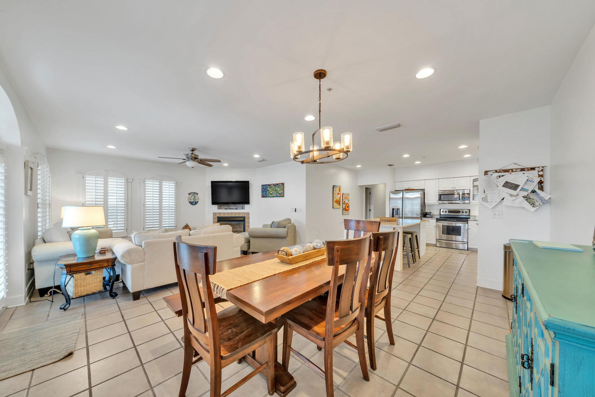 VILLAS AT SEACREST BEACH - Residential