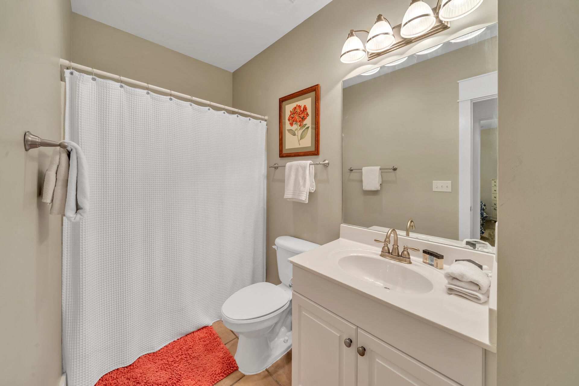 VILLAS AT SEACREST BEACH - Residential