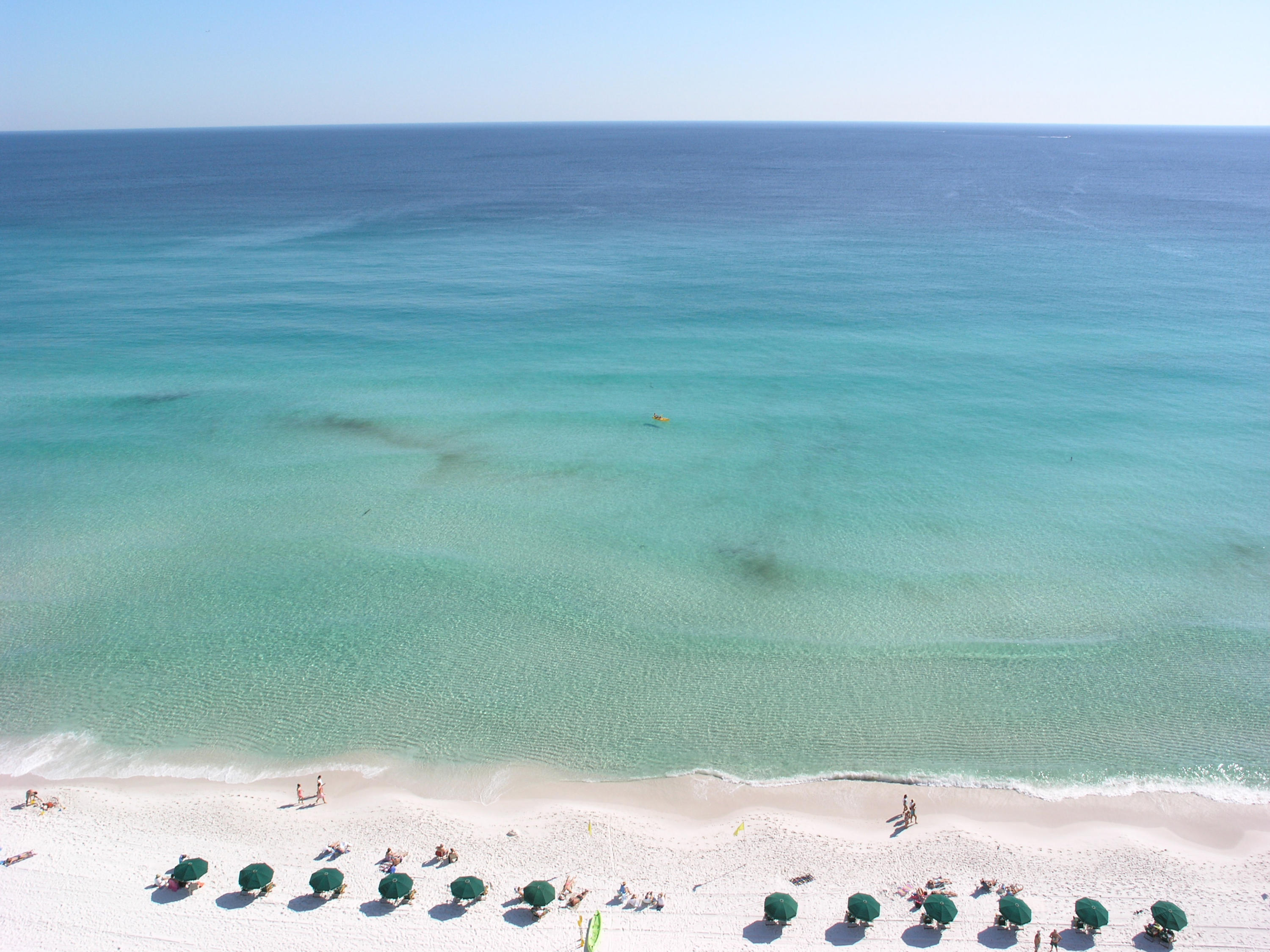 Seagrove Beach - Land
