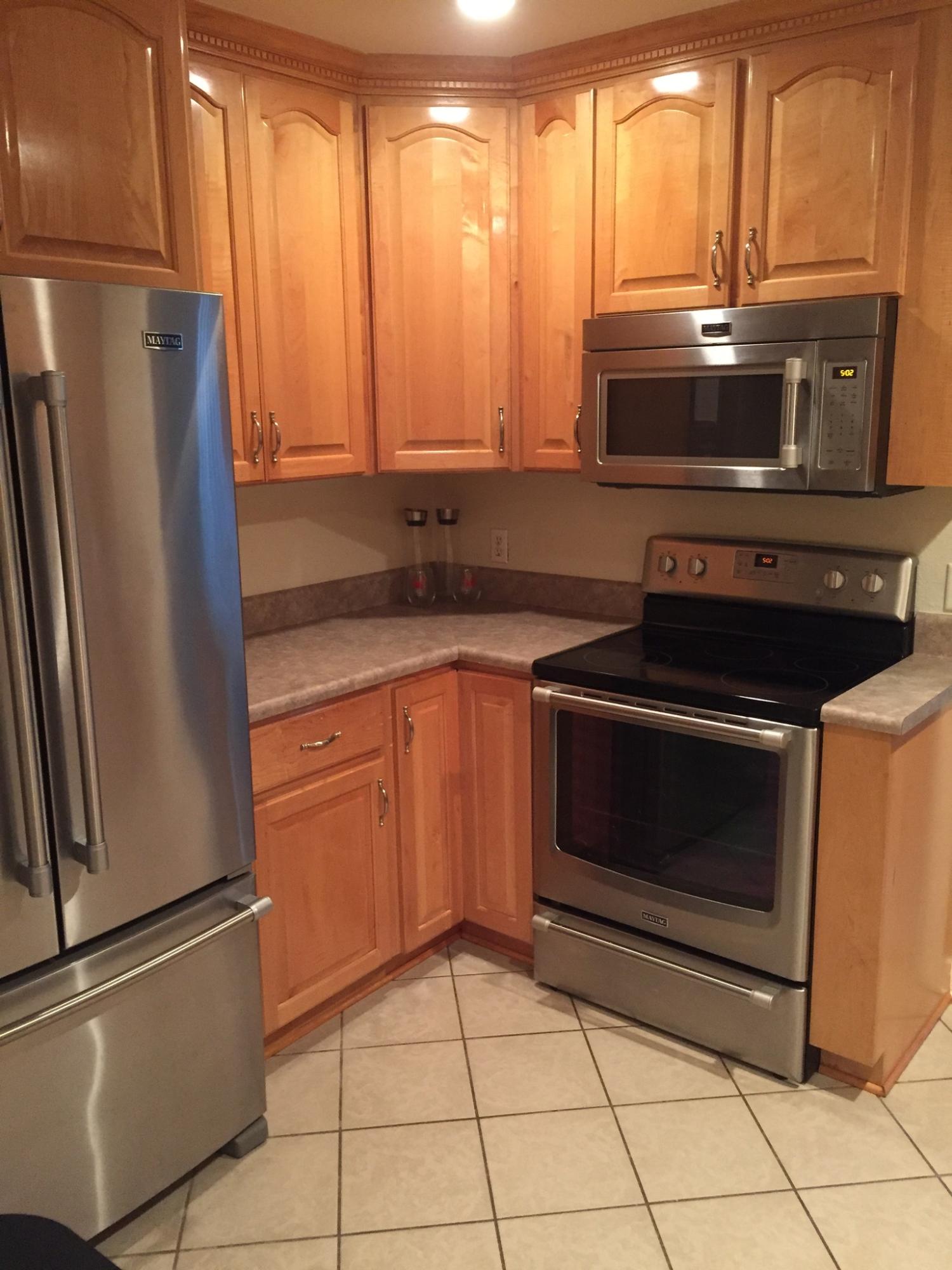 SANDPIPER VILLAGE CONDO - Residential