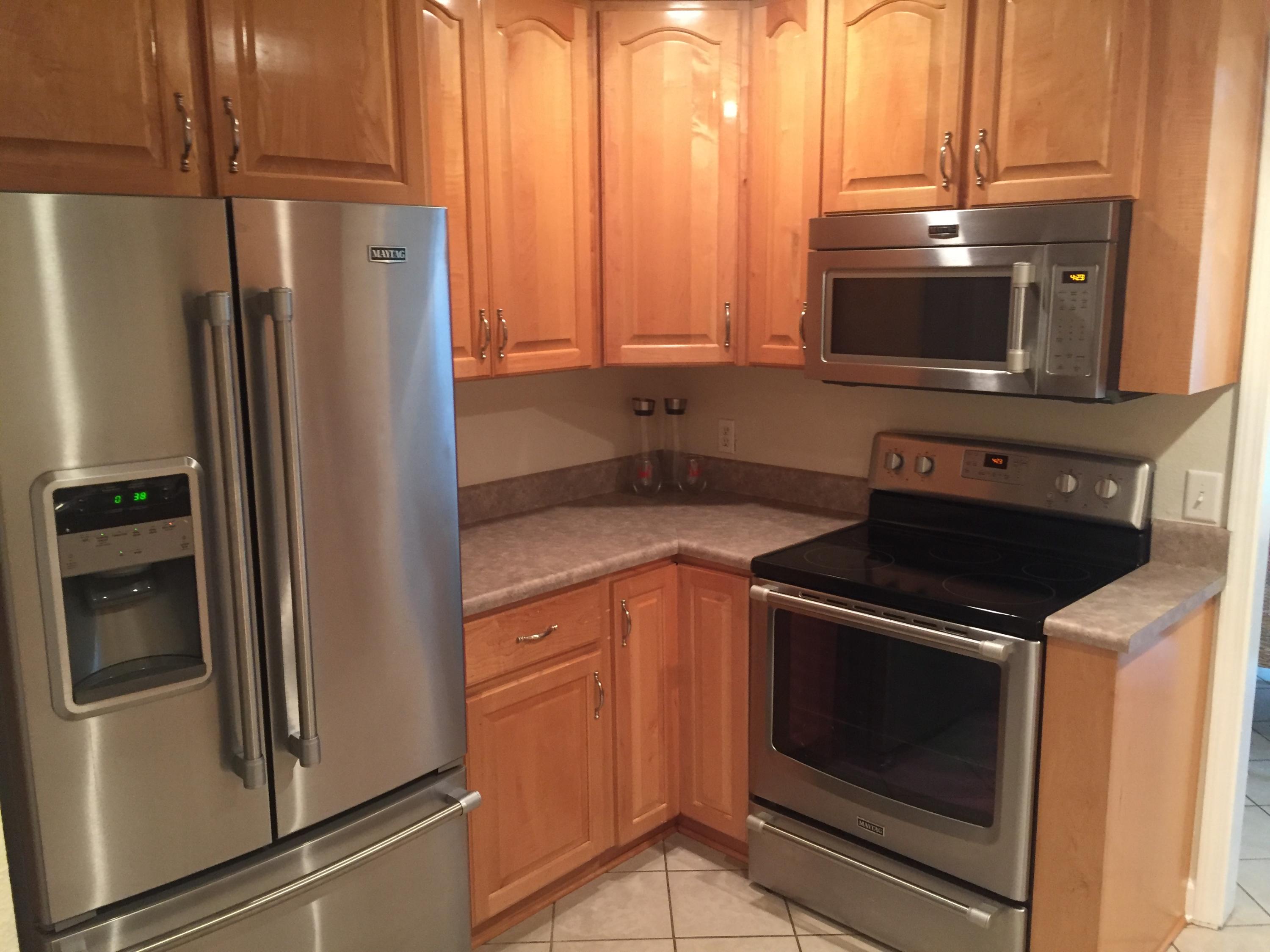 SANDPIPER VILLAGE CONDO - Residential