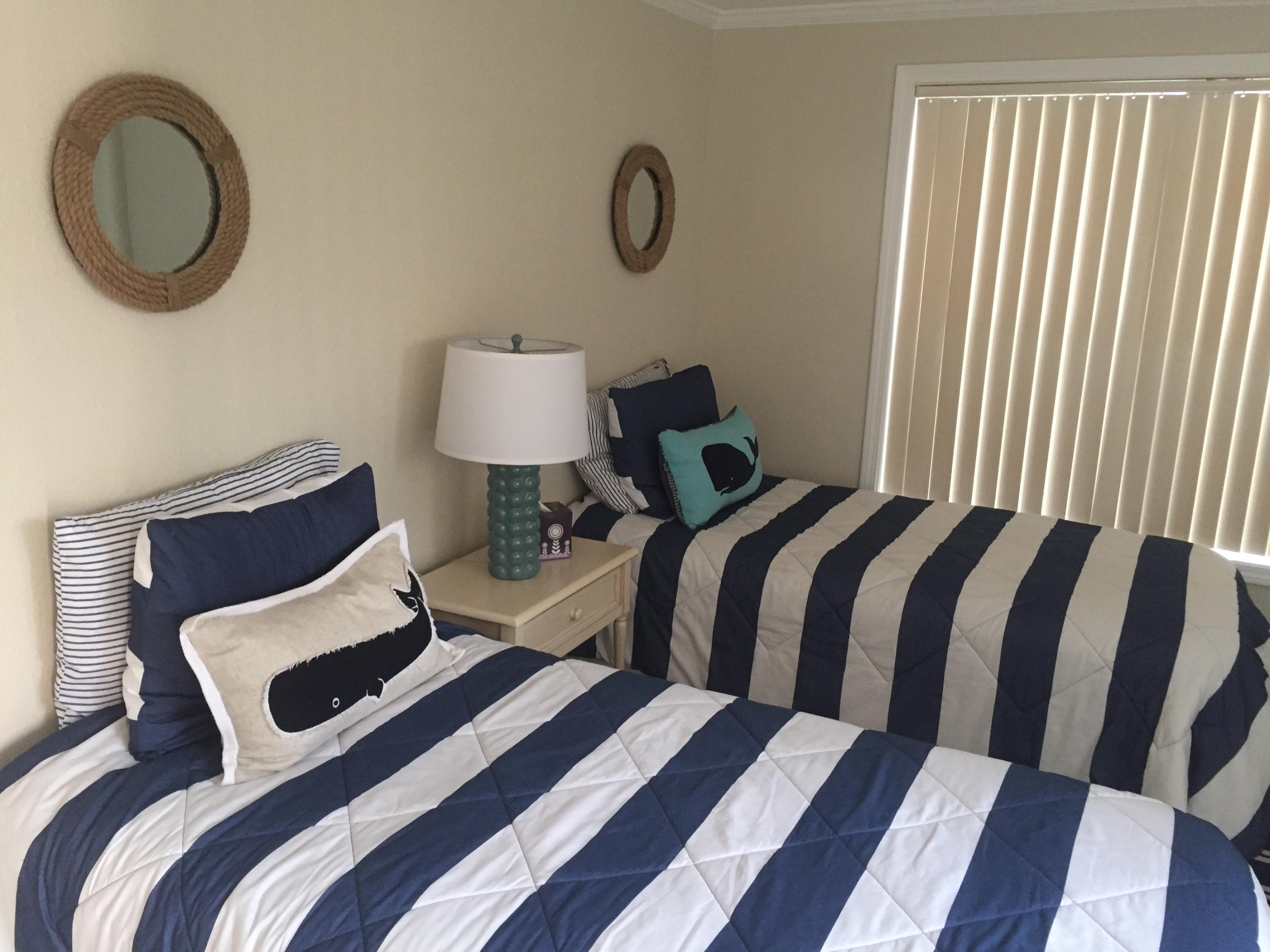 SANDPIPER VILLAGE CONDO - Residential