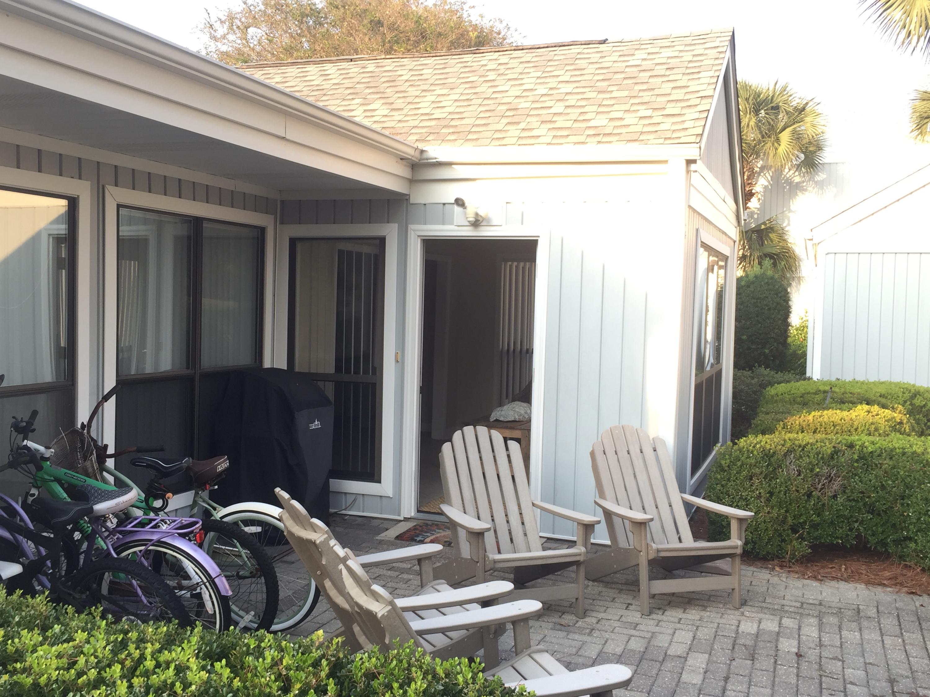 SANDPIPER VILLAGE CONDO - Residential