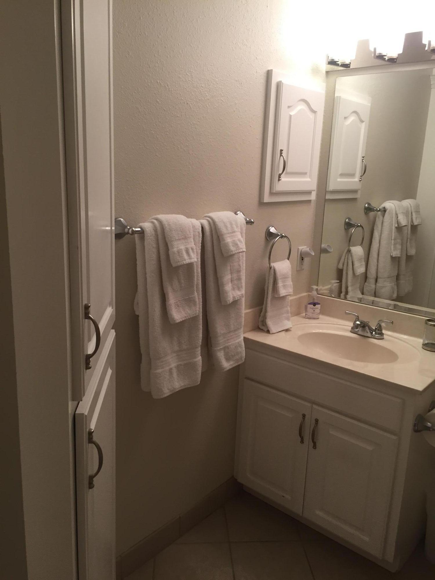 SANDPIPER VILLAGE CONDO - Residential