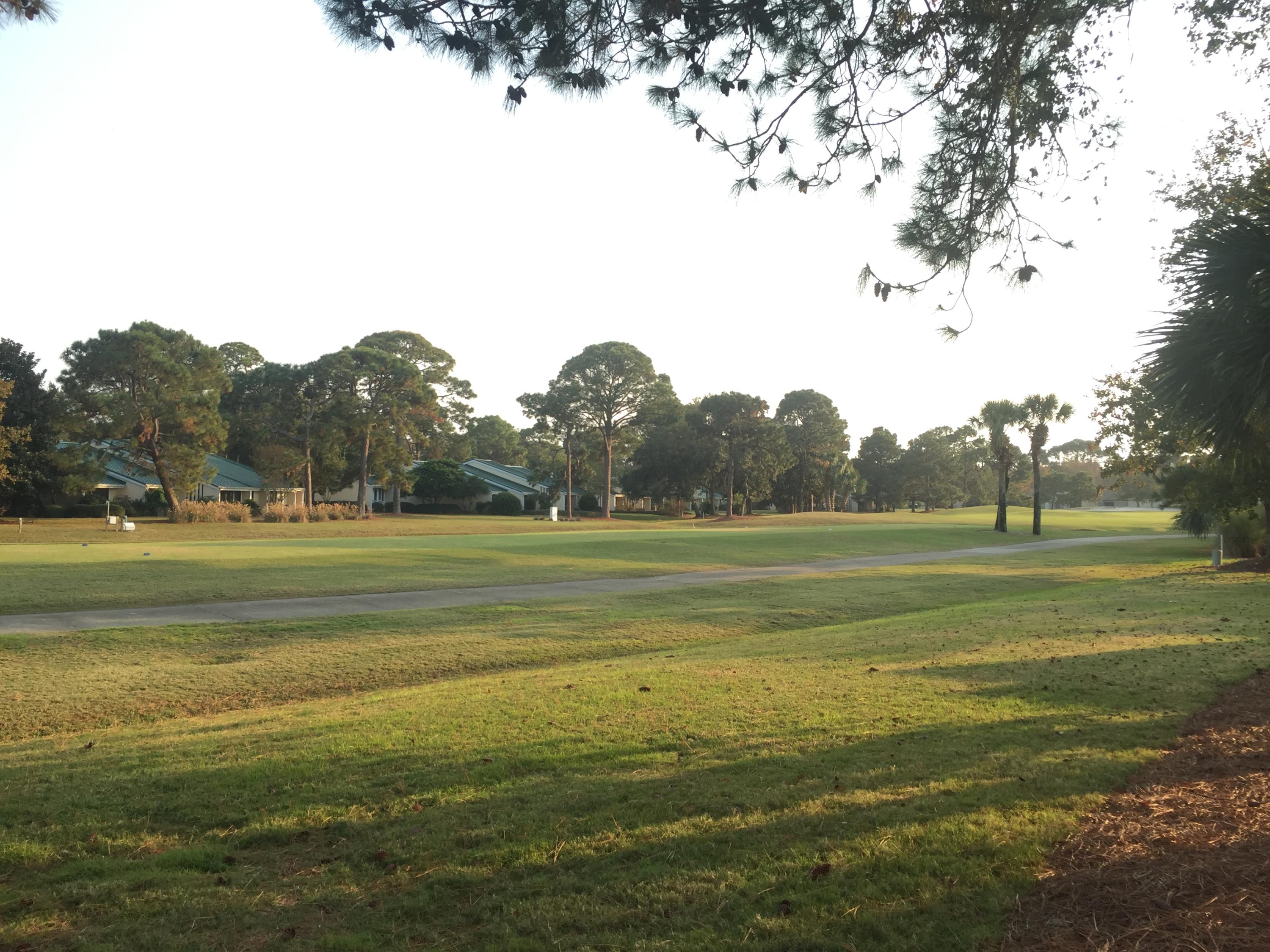 SANDPIPER VILLAGE CONDO - Residential