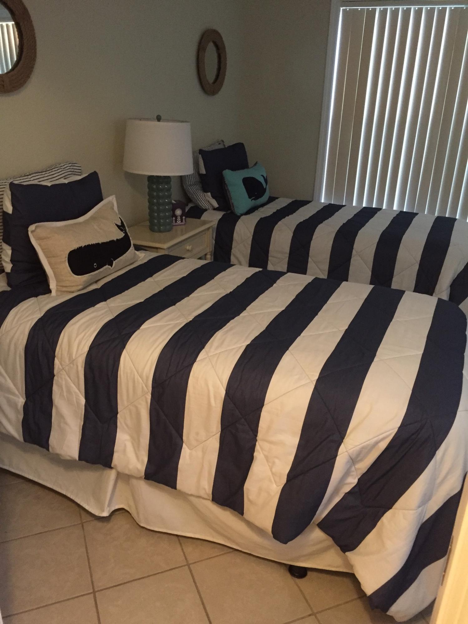 SANDPIPER VILLAGE CONDO - Residential