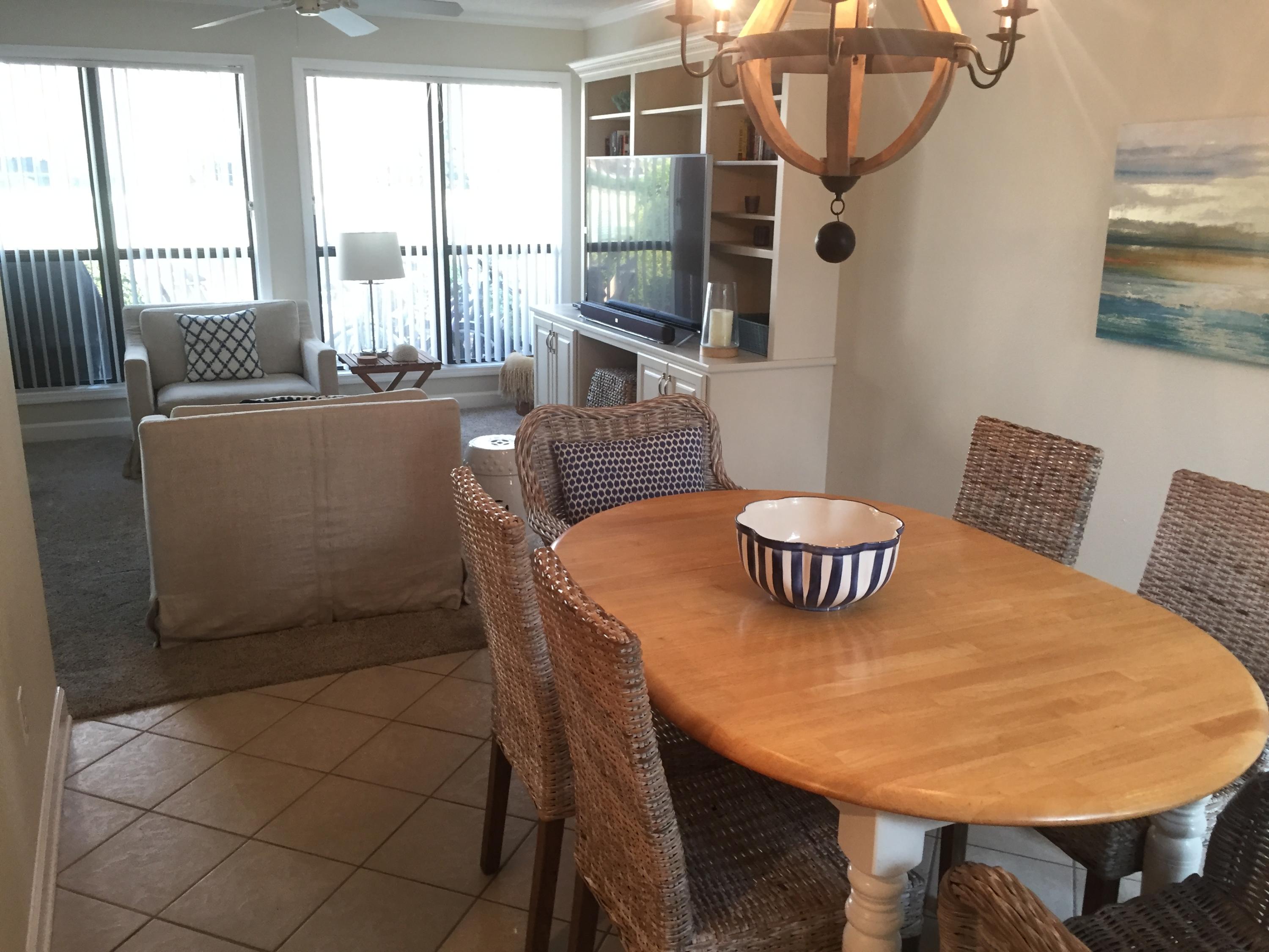 SANDPIPER VILLAGE CONDO - Residential