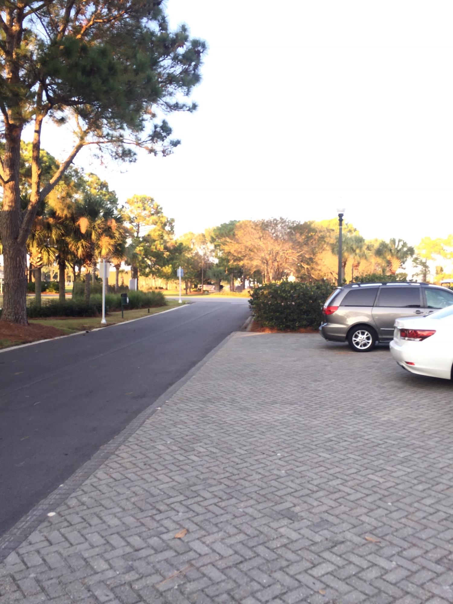 SANDPIPER VILLAGE CONDO - Residential